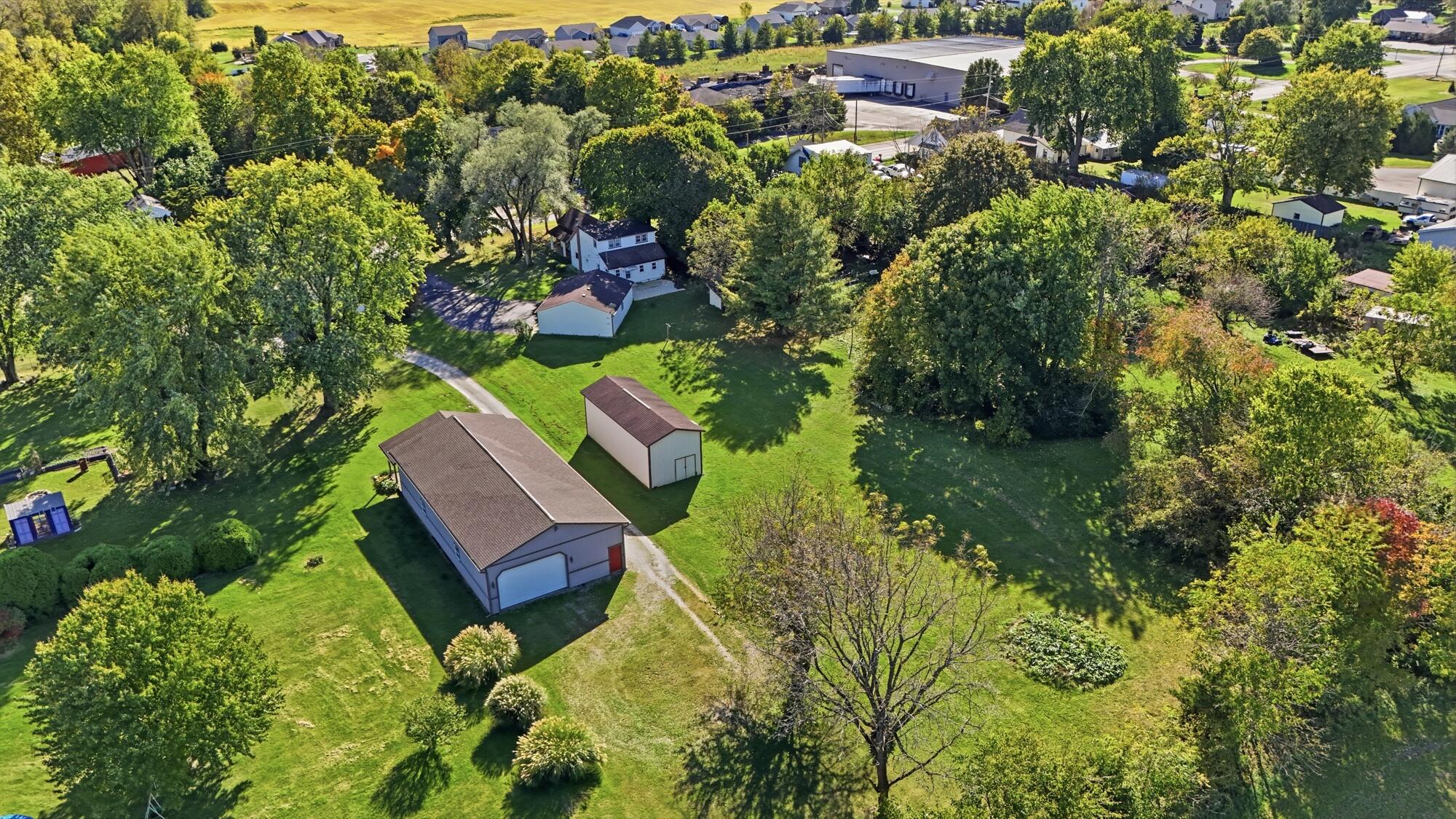 7570 Troy, Springfield, Ohio 45502