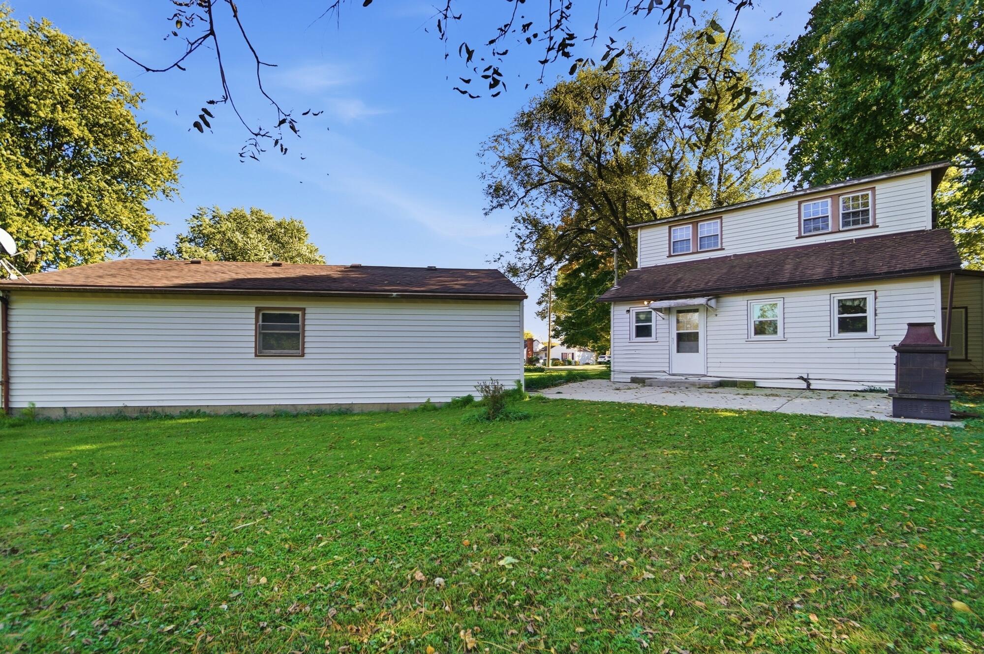 7570 Troy, Springfield, Ohio 45502