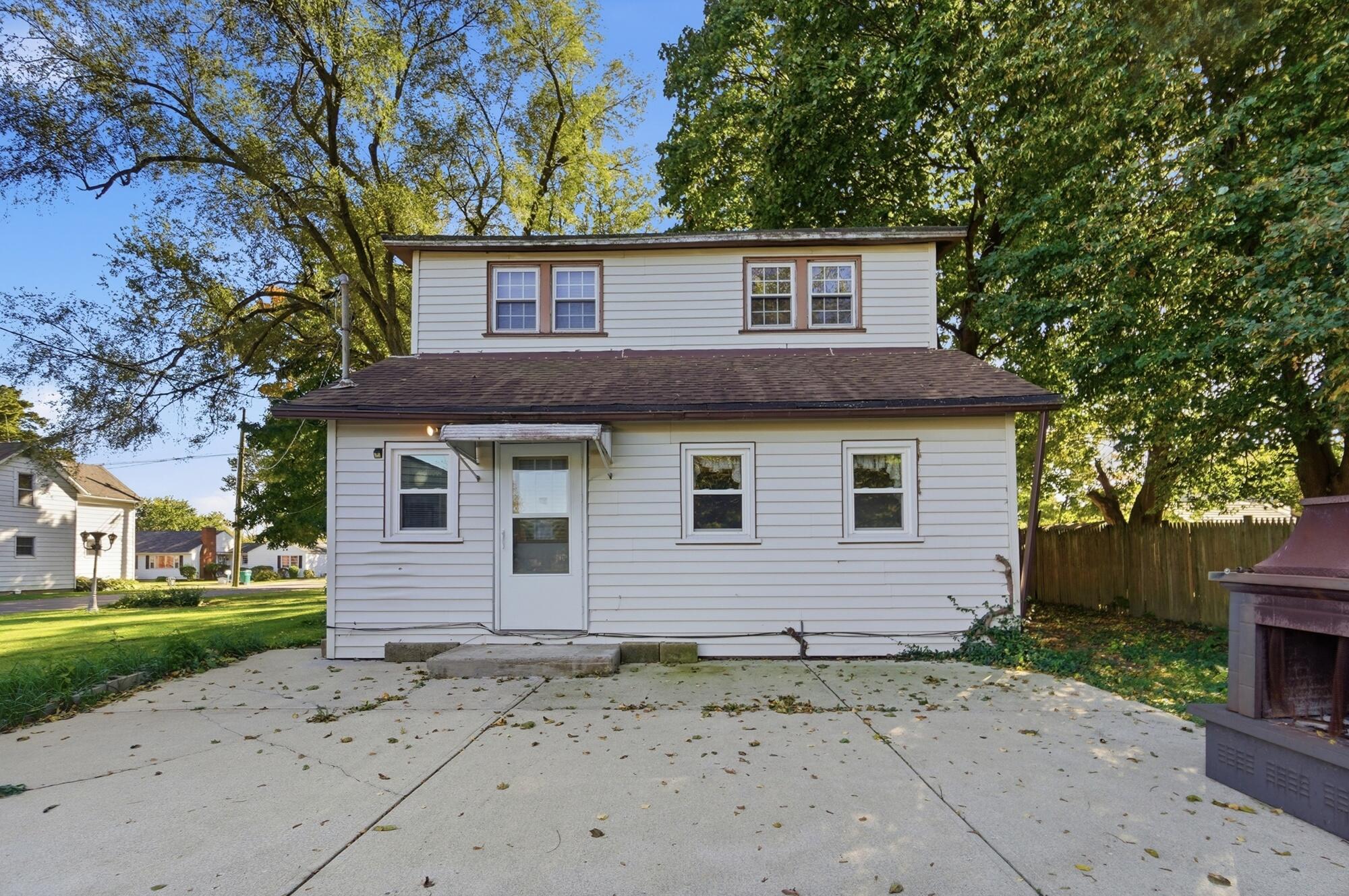 7570 Troy, Springfield, Ohio 45502