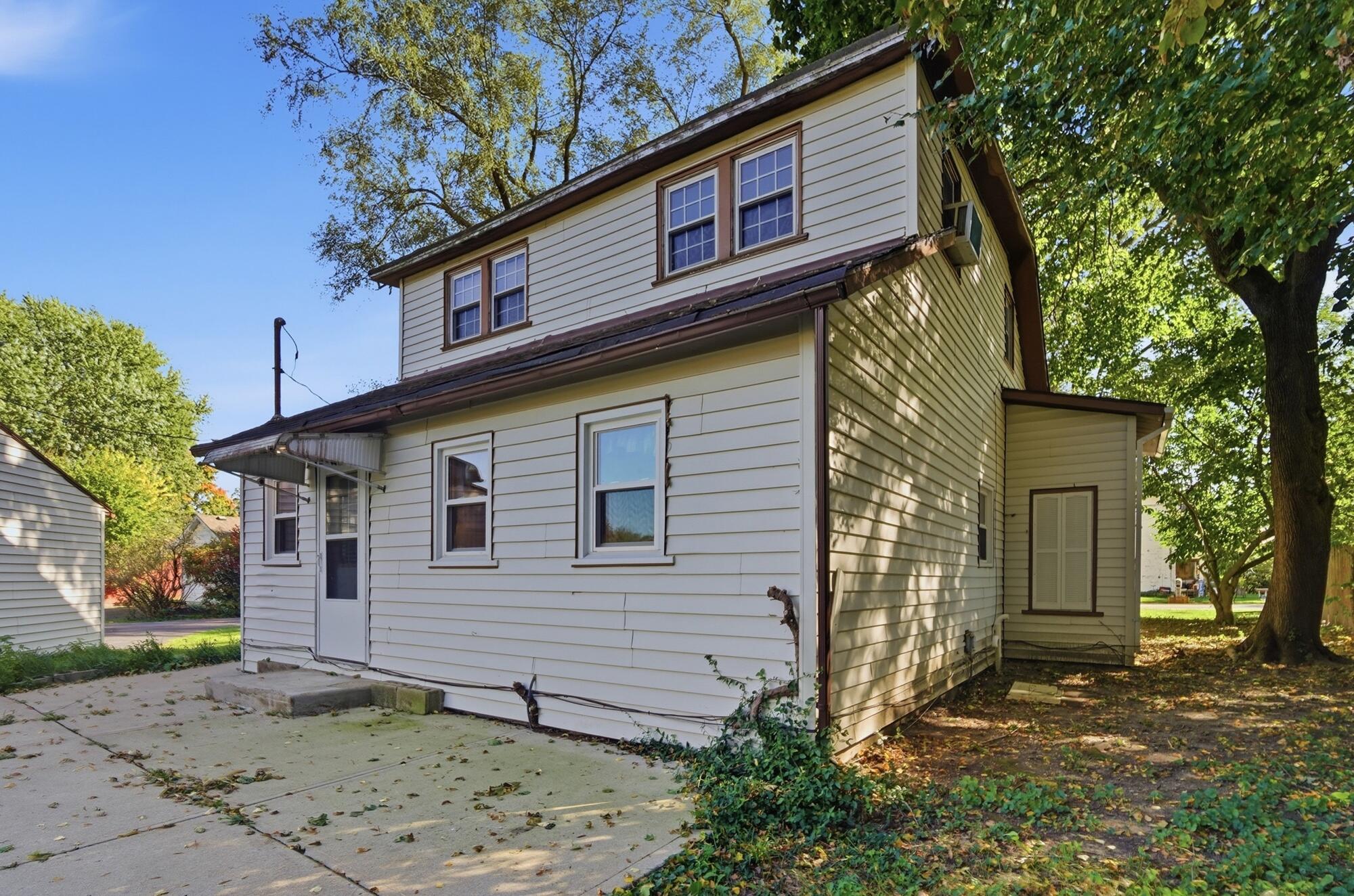 7570 Troy, Springfield, Ohio 45502