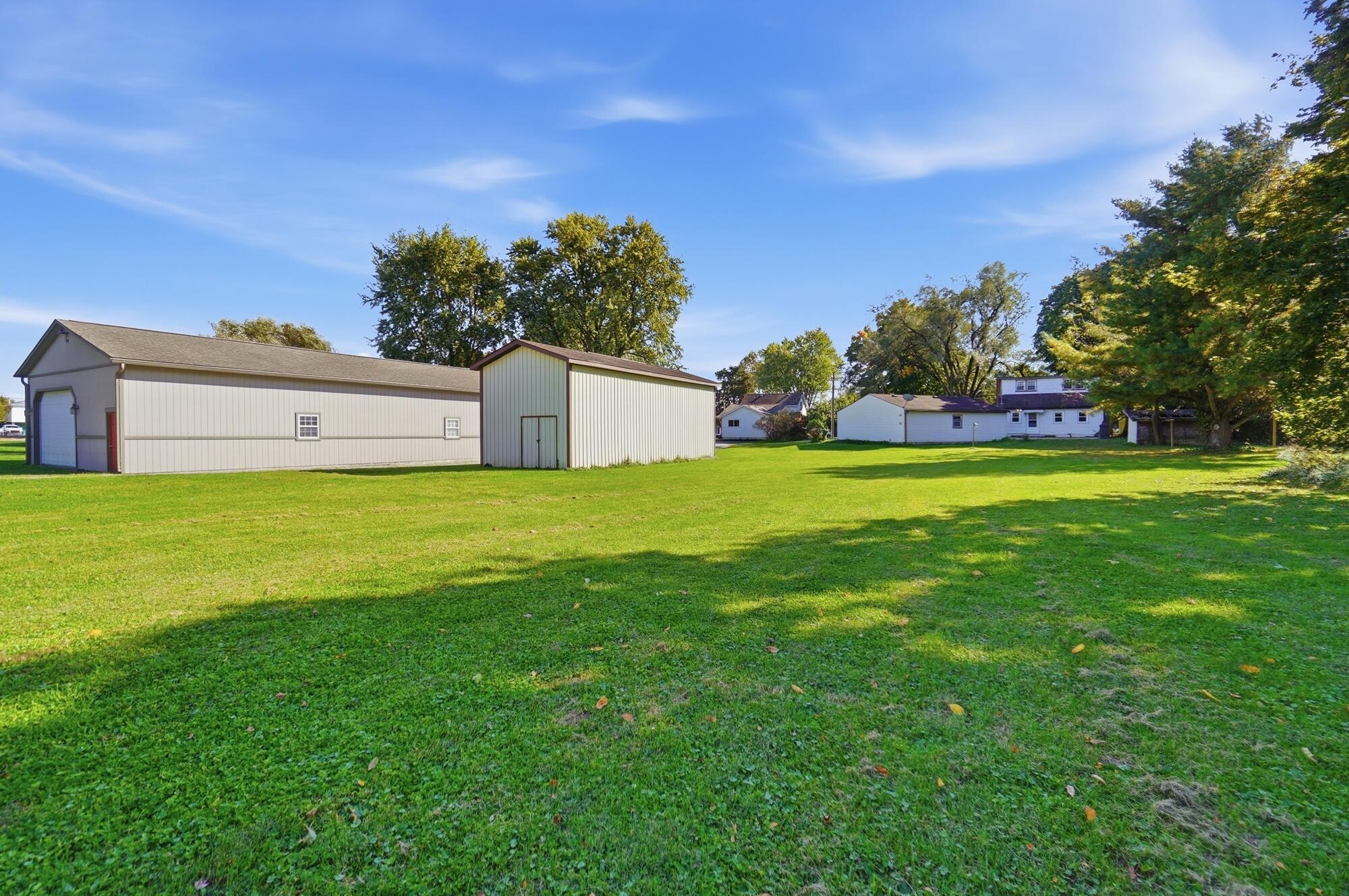7570 Troy, Springfield, Ohio 45502