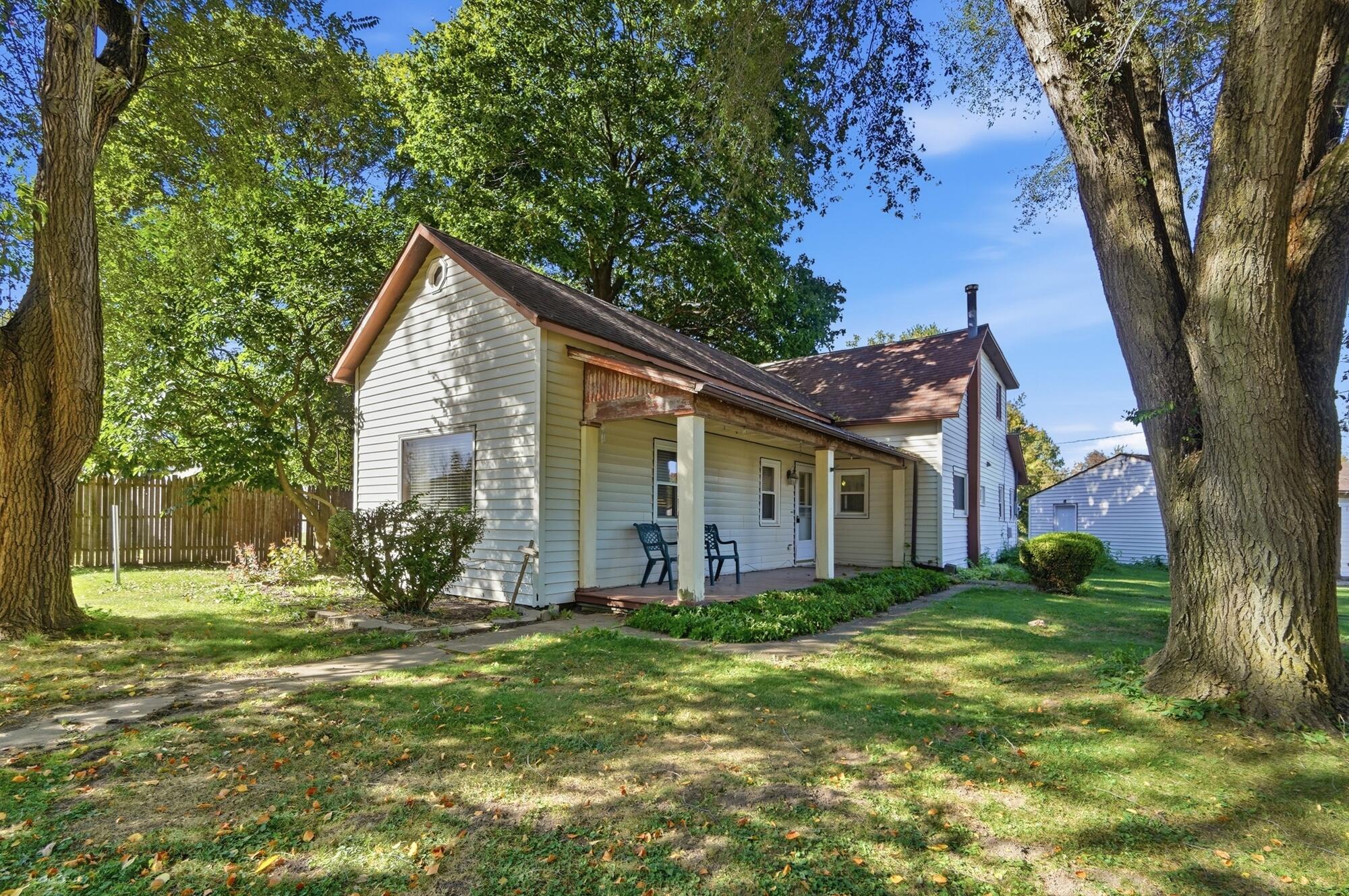 7570 Troy, Springfield, Ohio 45502