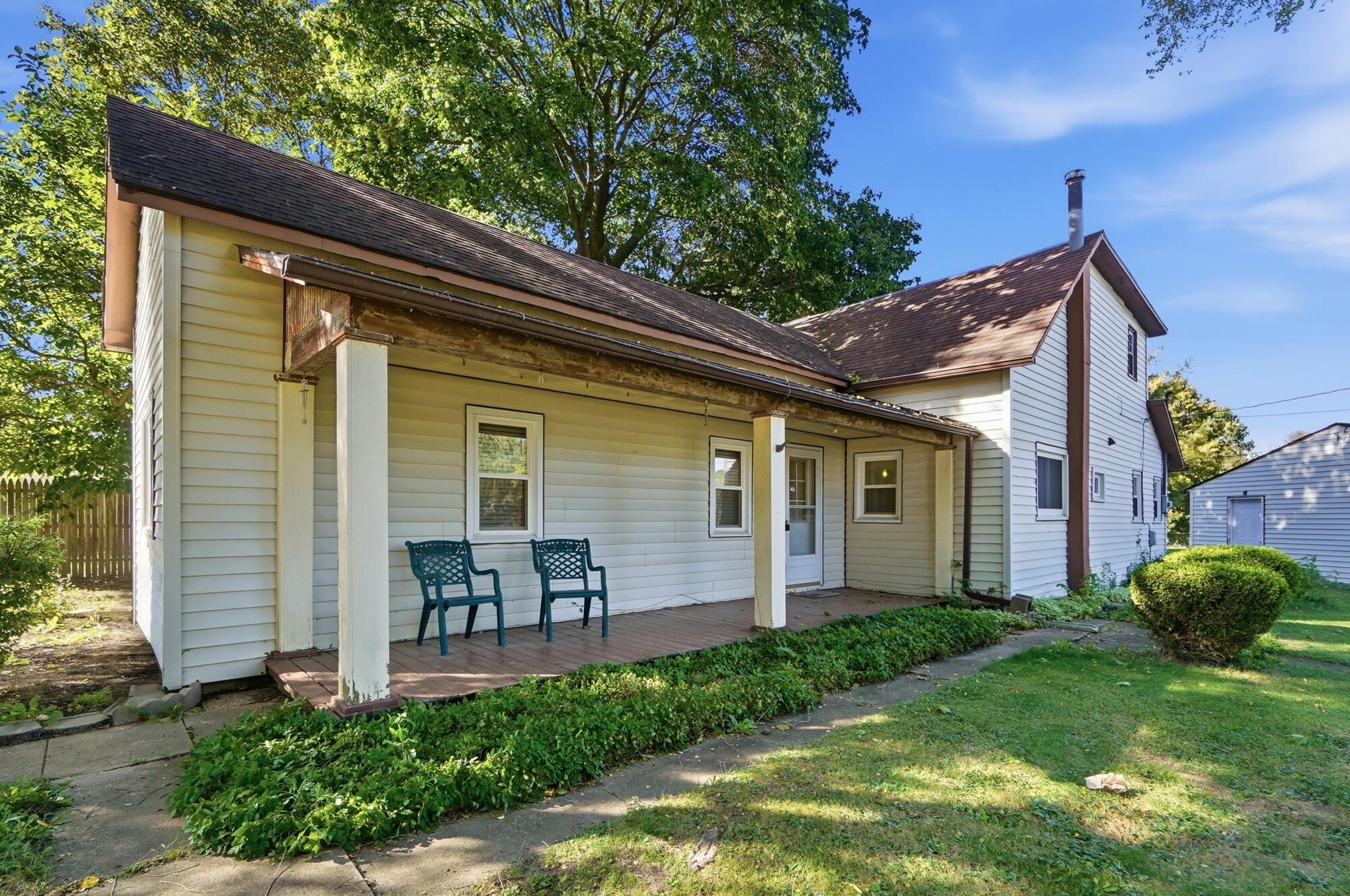 7570 Troy, Springfield, Ohio 45502