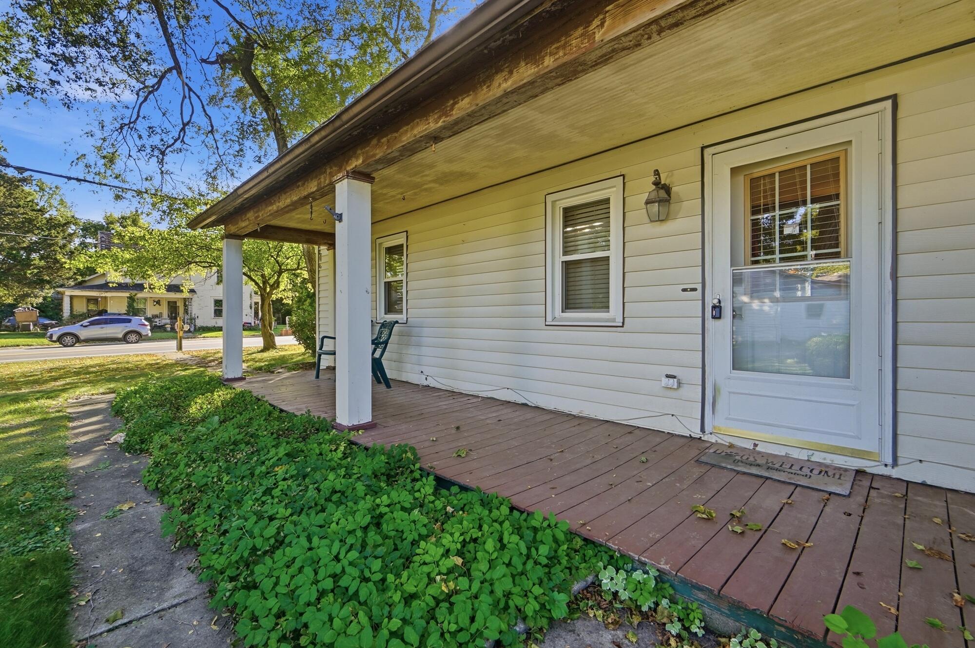 7570 Troy, Springfield, Ohio 45502