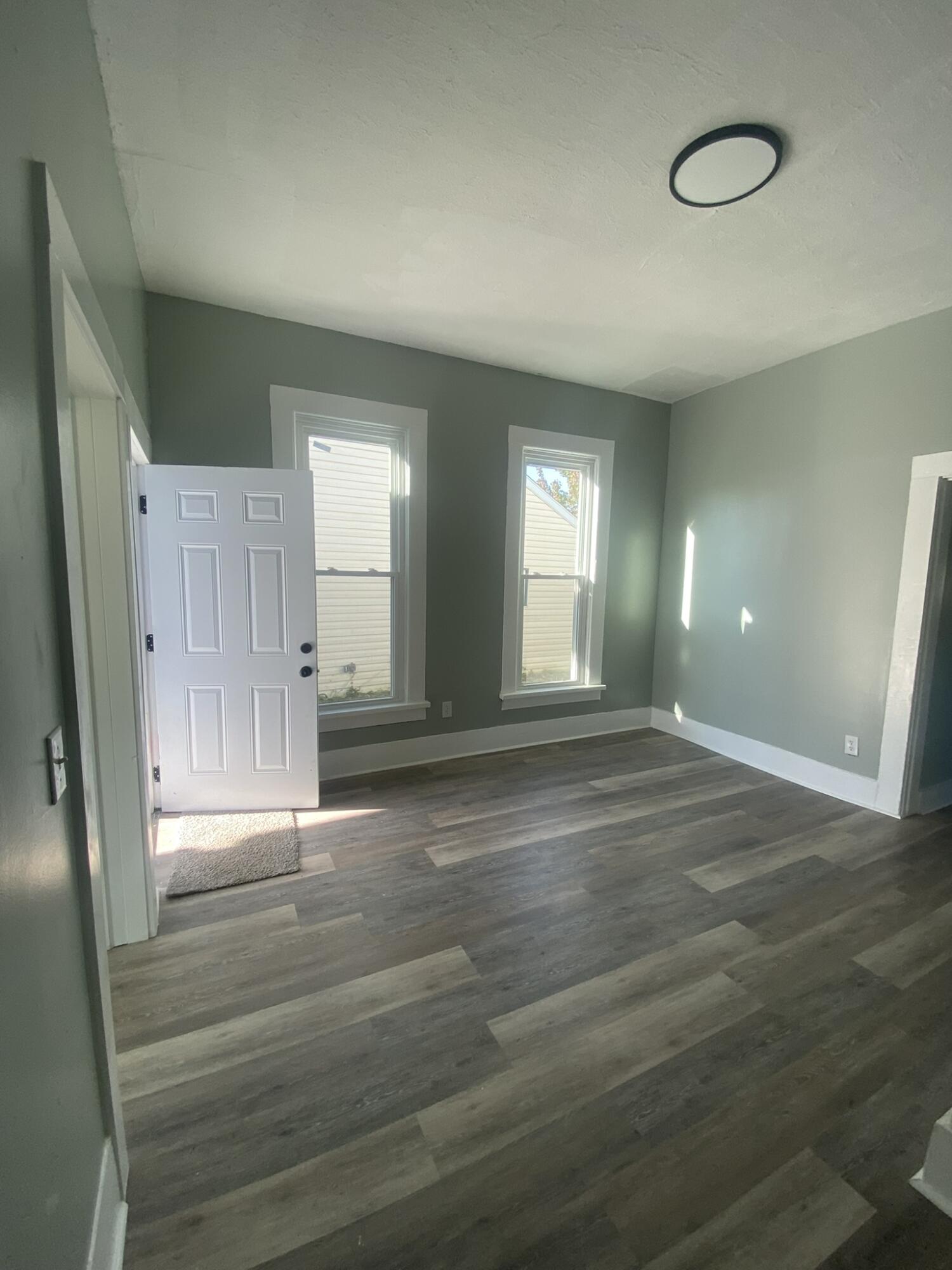 918 Selma, Springfield, Ohio 45505