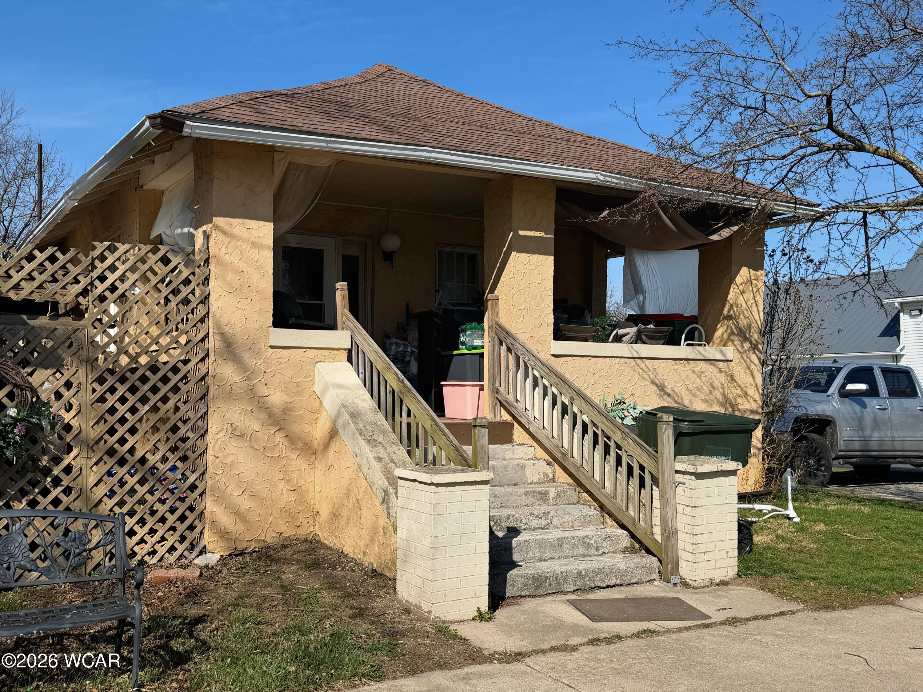 117 Main Street, Cridersville, Ohio