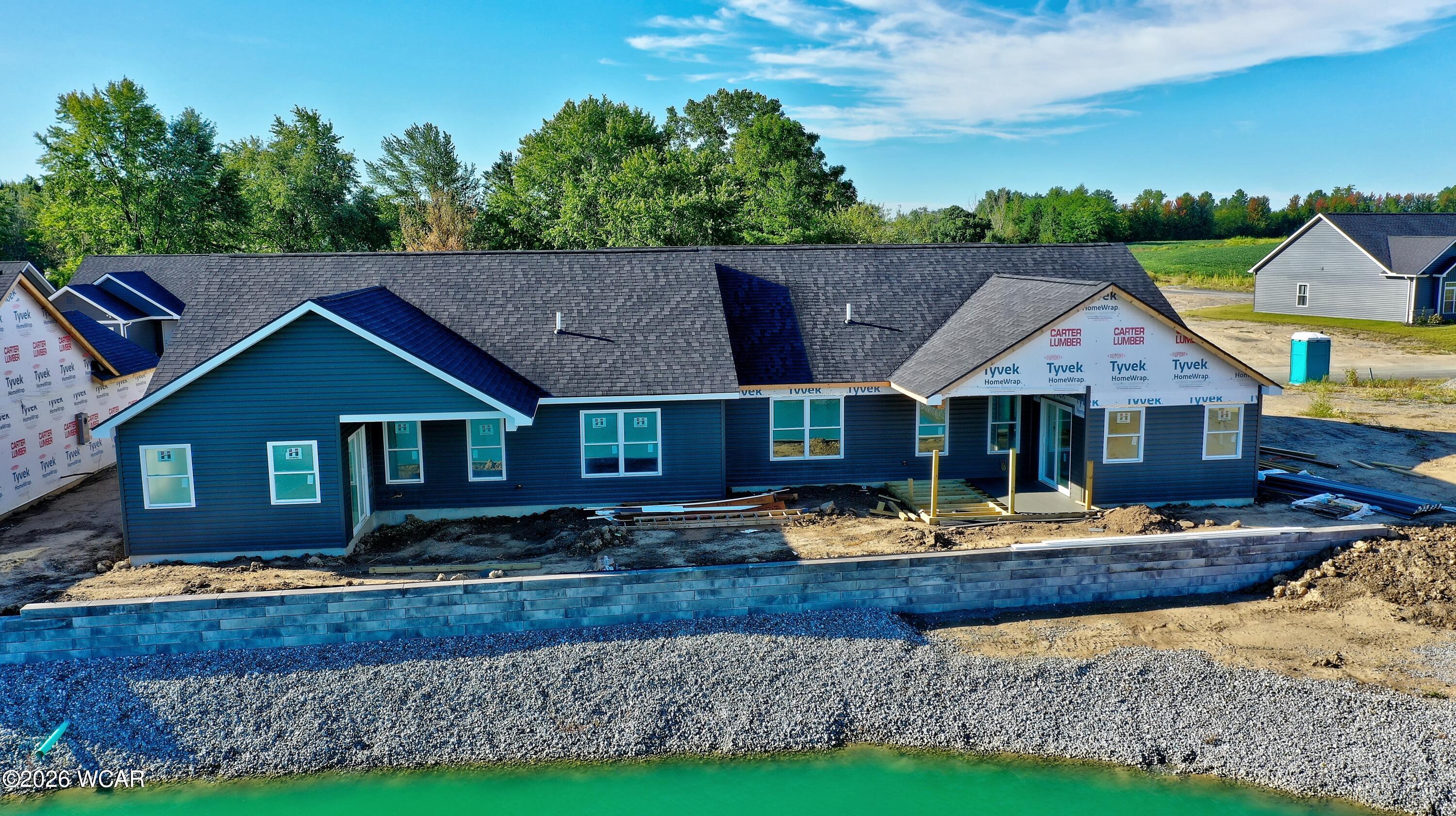 2844 Autumn Lake Drive, Lima, Ohio