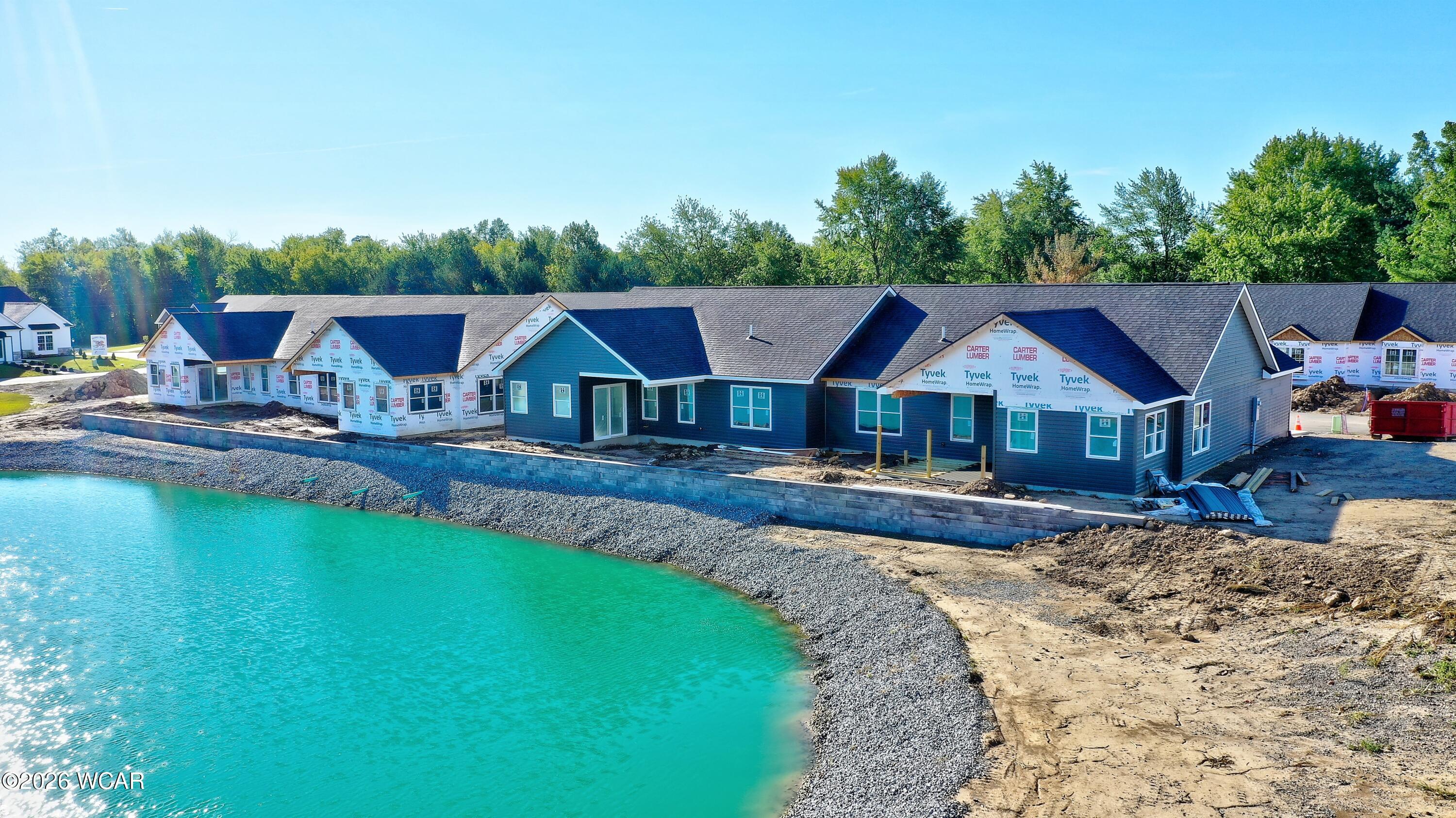 2844 Autumn Lake Drive, Lima, Ohio