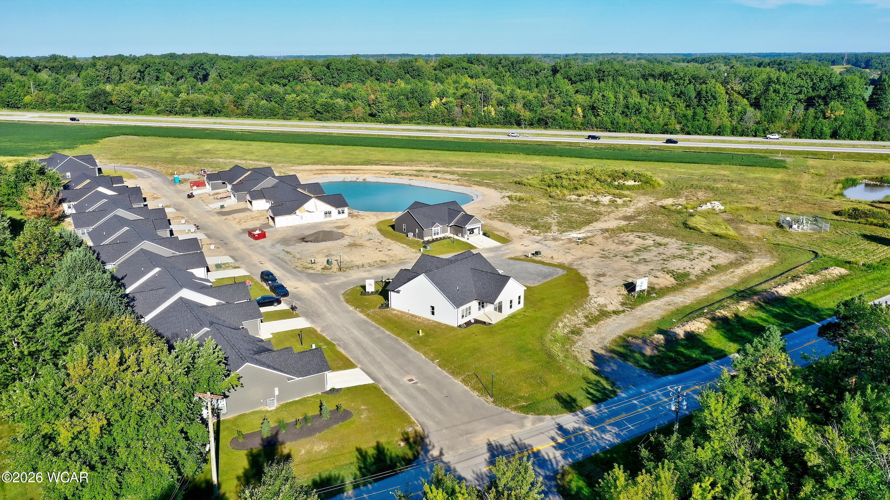 2844 Autumn Lake Drive, Lima, Ohio