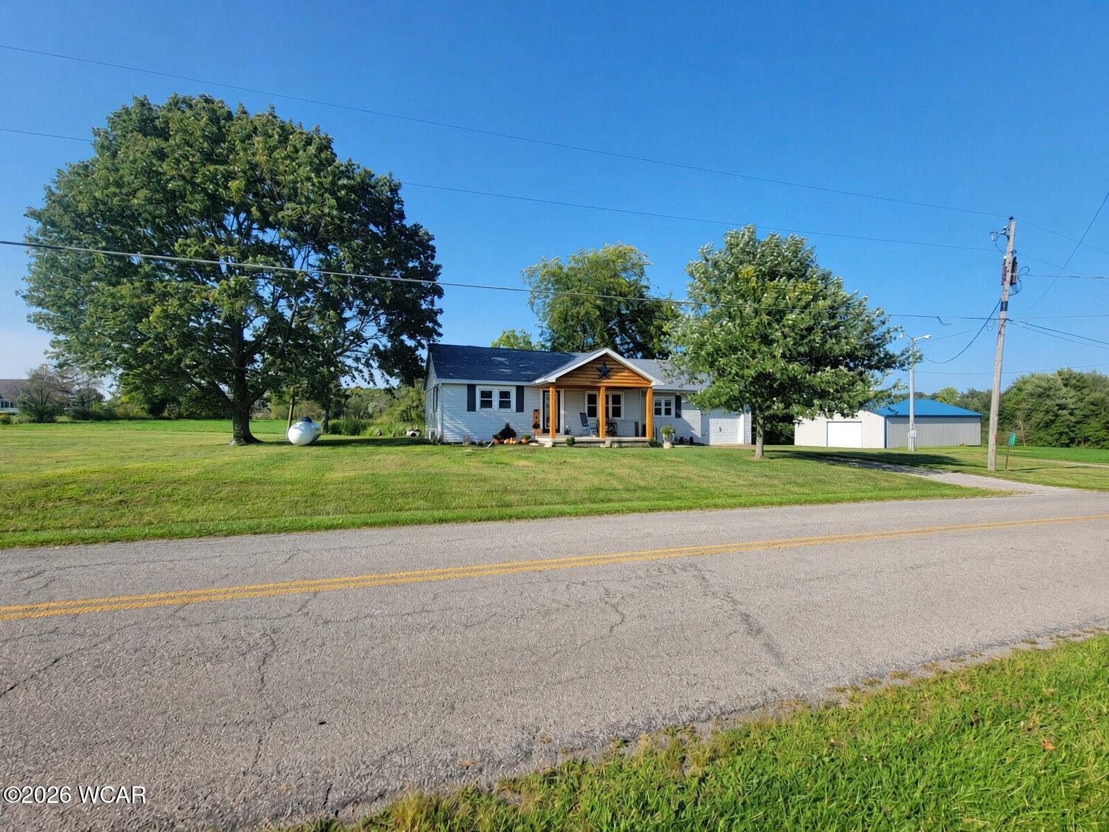 4819 Mcpheron Road, Lima, Ohio