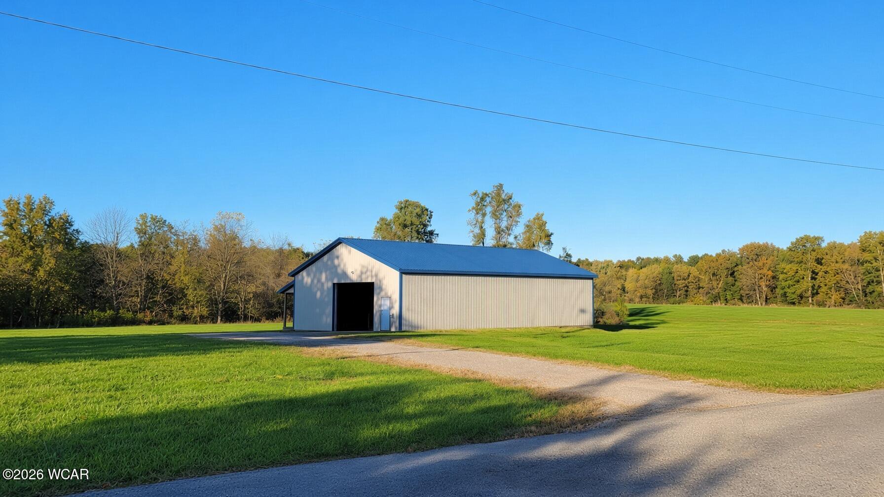 4819 Mcpheron Road, Lima, Ohio