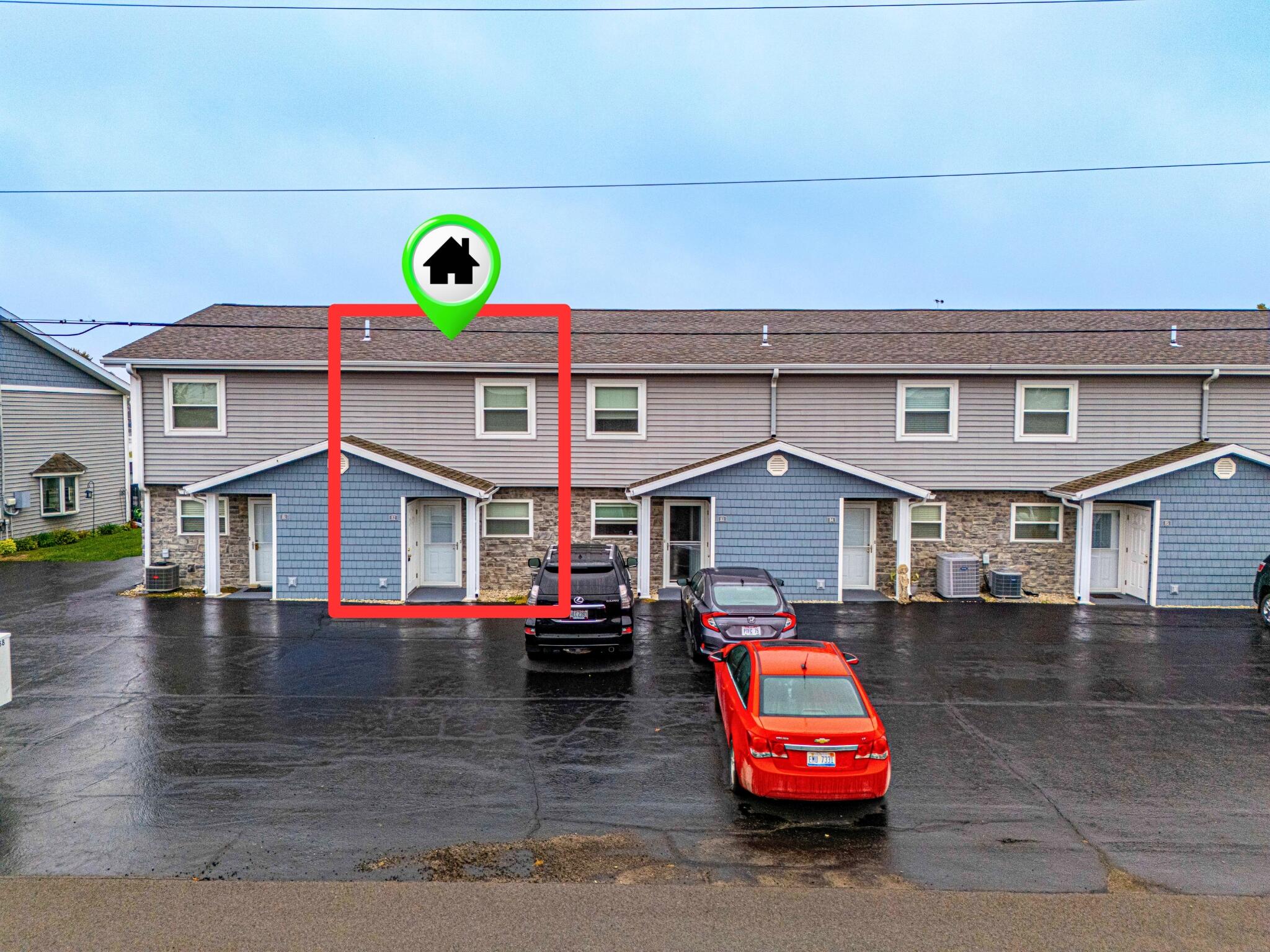 9638 State Route 368, Huntsville, Ohio 43324