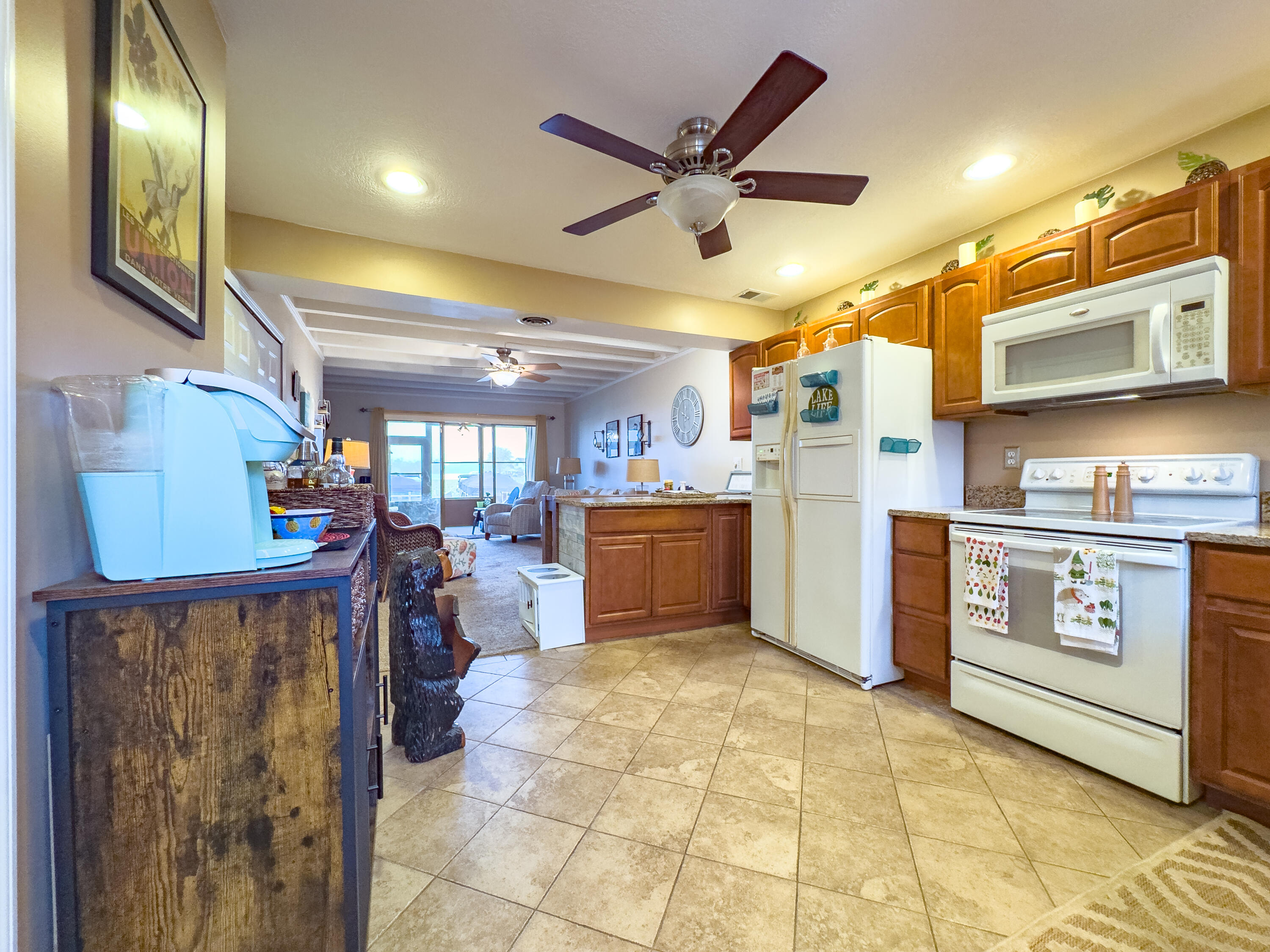 9638 State Route 368, Huntsville, Ohio 43324