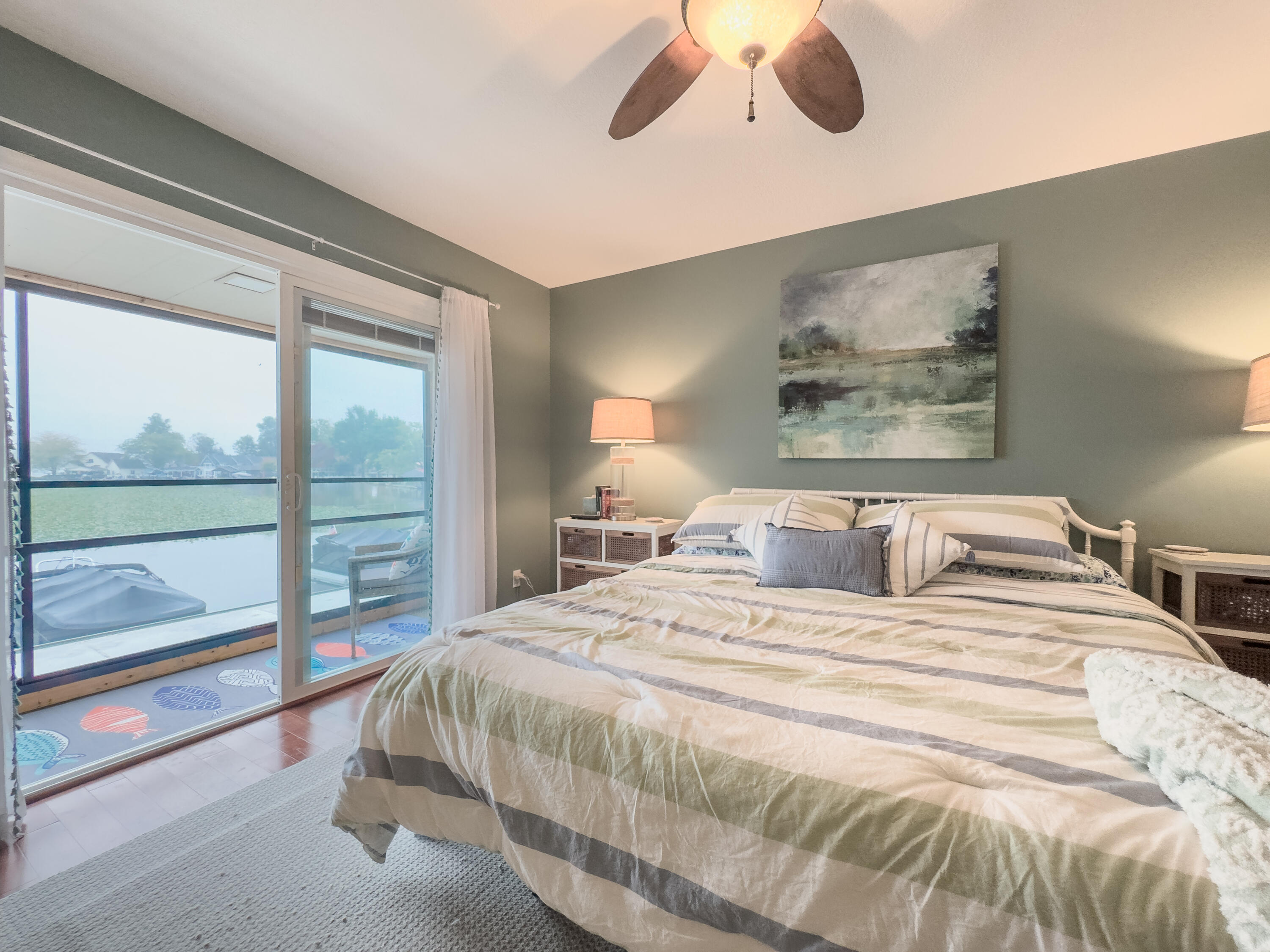 9638 State Route 368, Huntsville, Ohio 43324