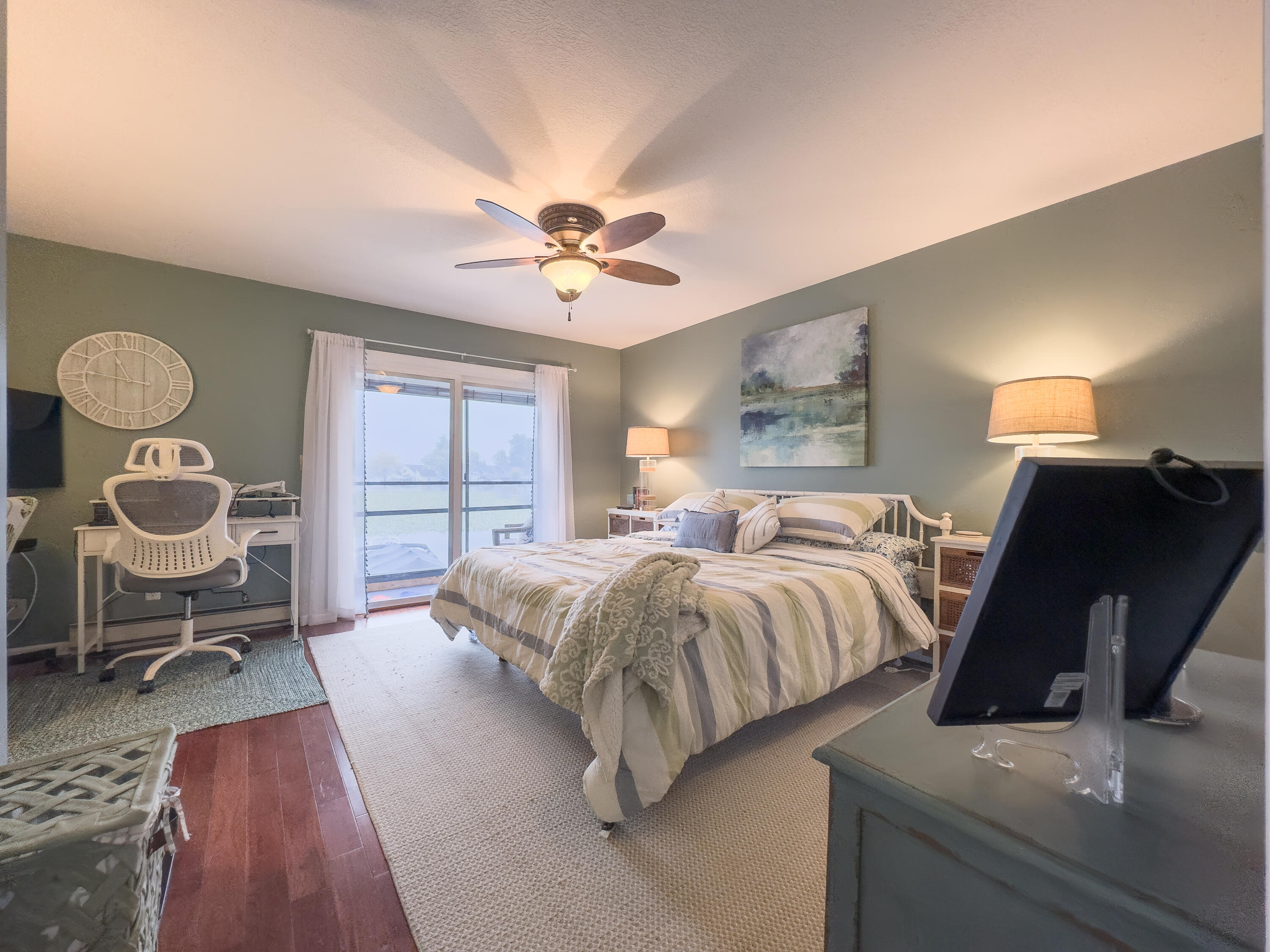 9638 State Route 368, Huntsville, Ohio 43324