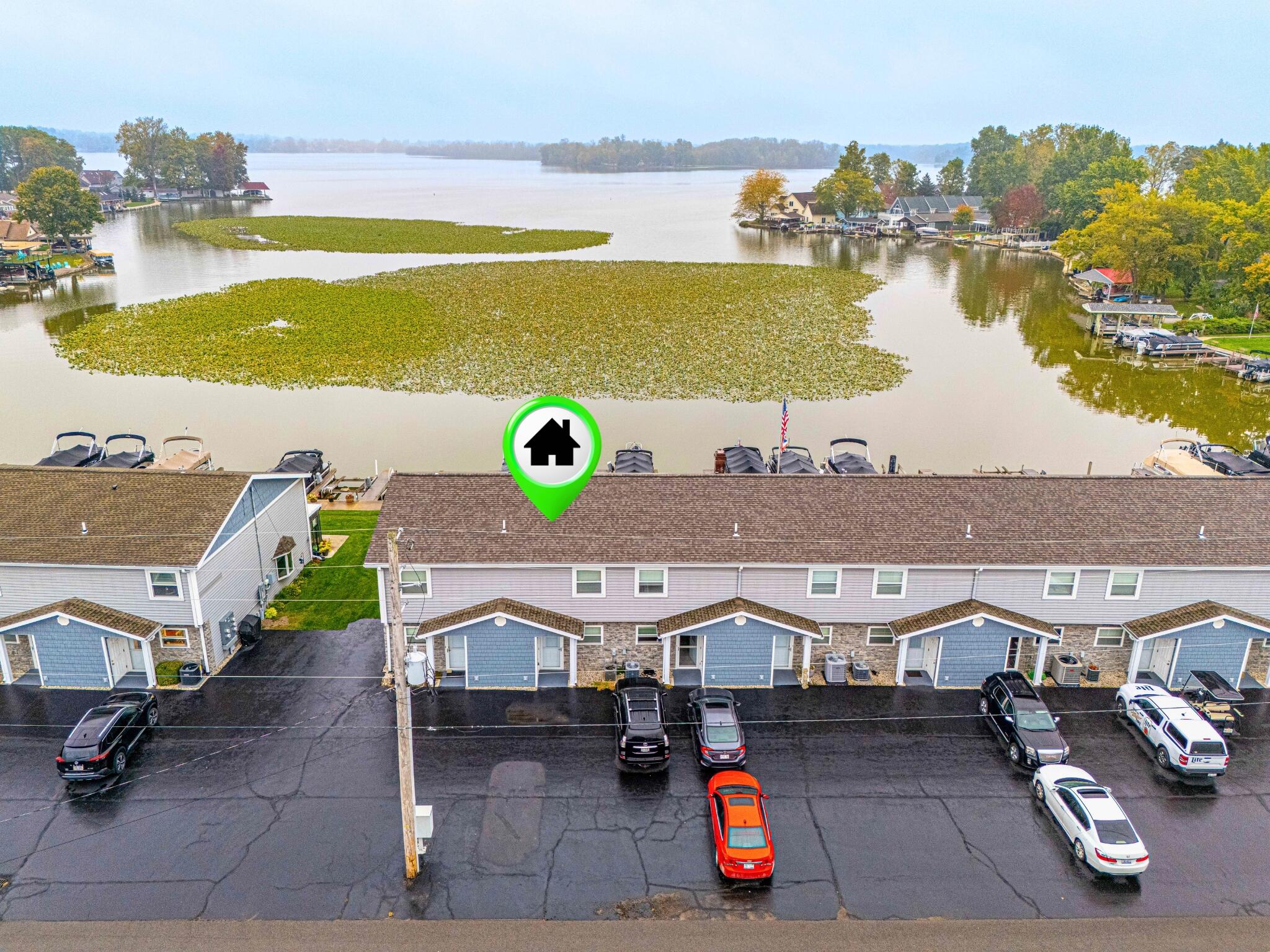 9638 State Route 368, Huntsville, Ohio 43324