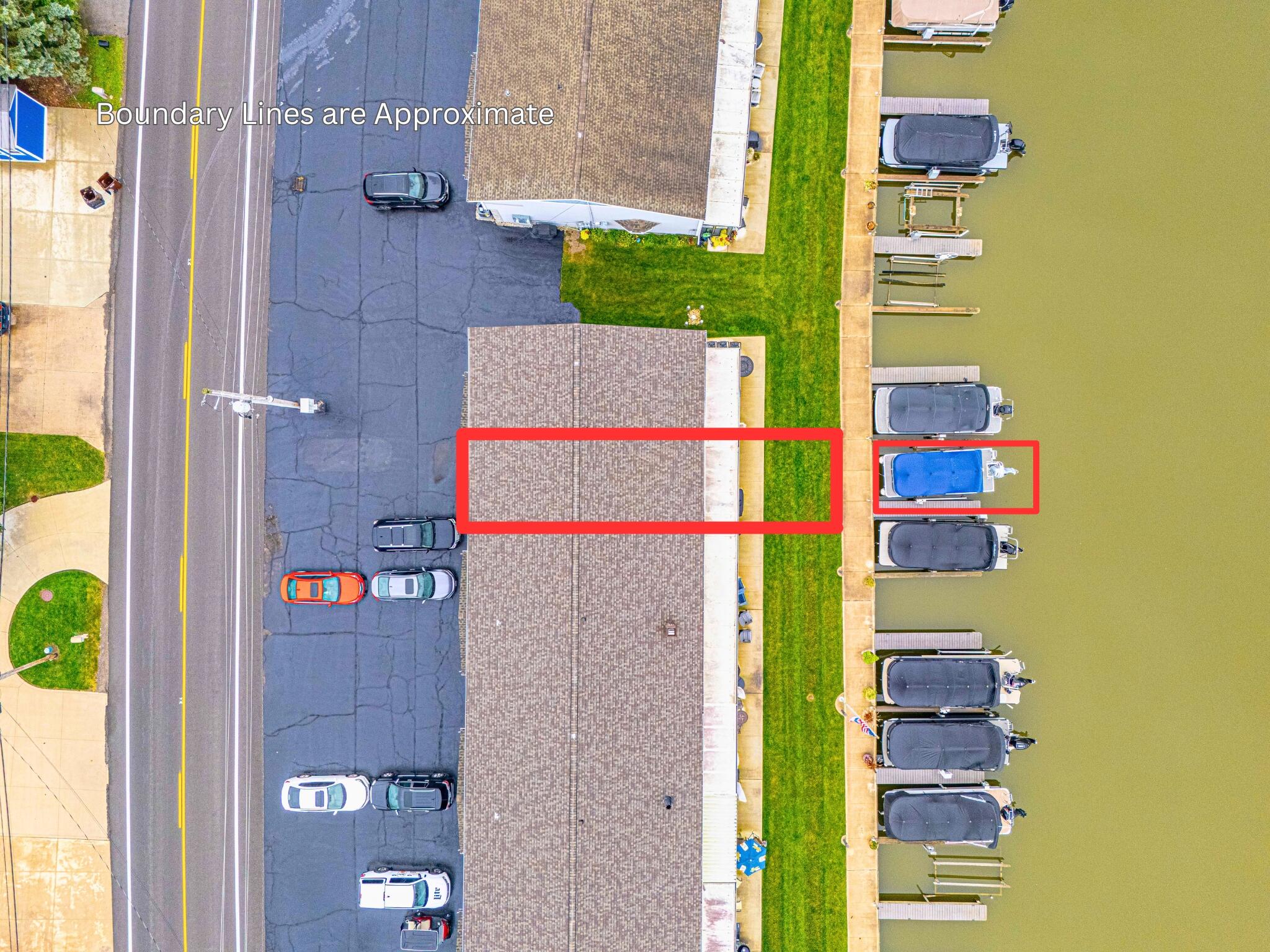 9638 State Route 368, Huntsville, Ohio 43324