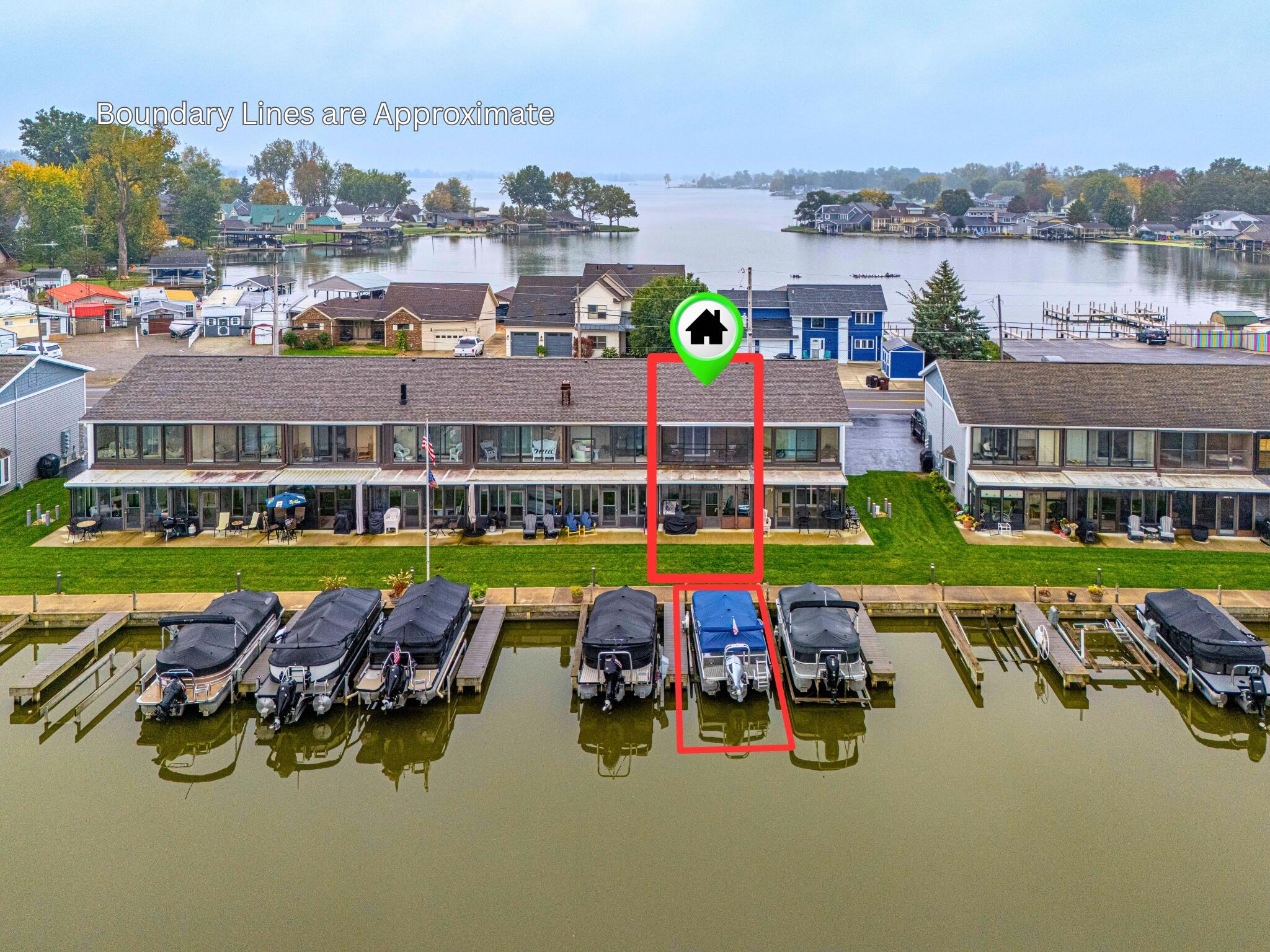 9638 State Route 368, Huntsville, Ohio 43324
