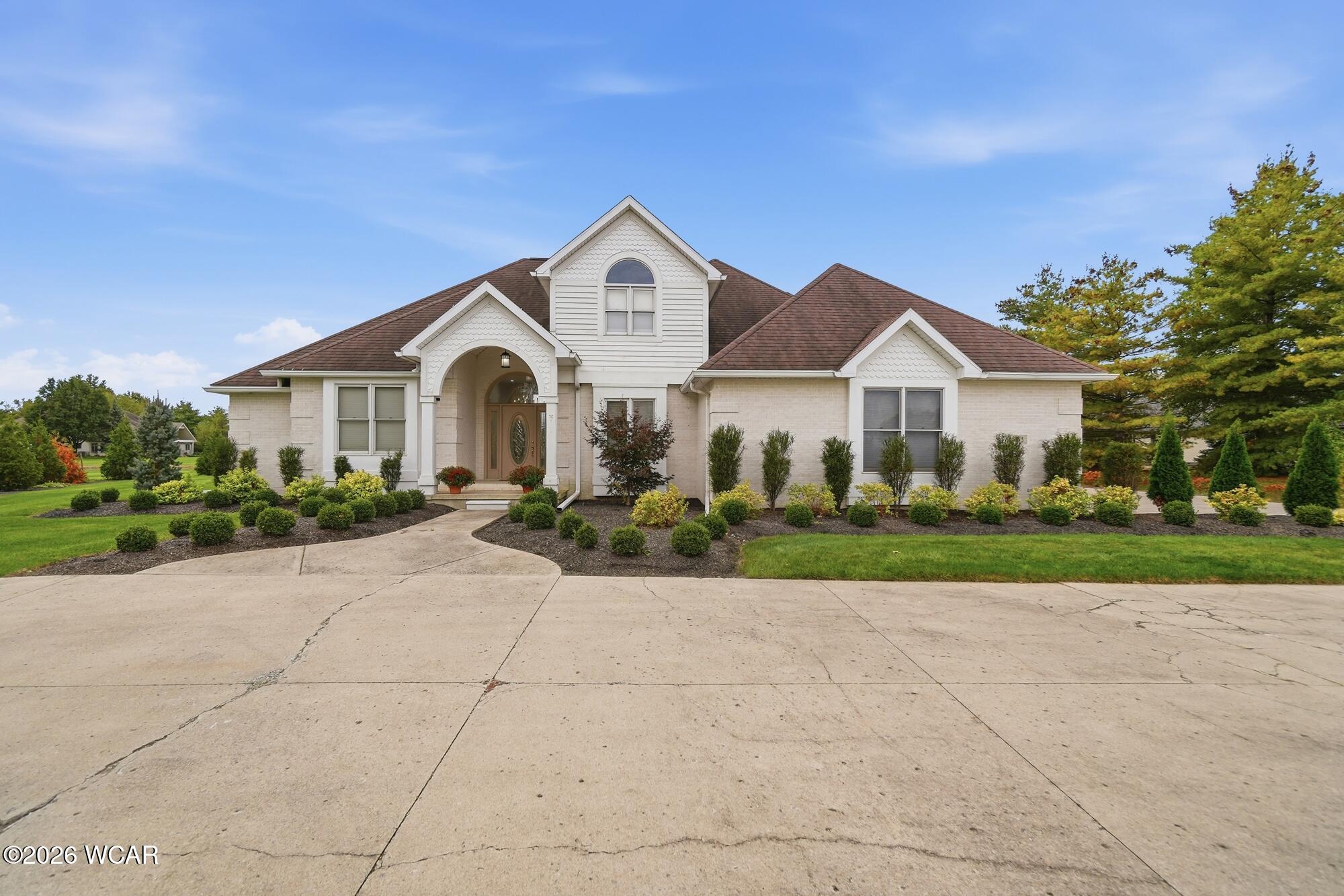 5153 Shores Lane, Elida, Ohio