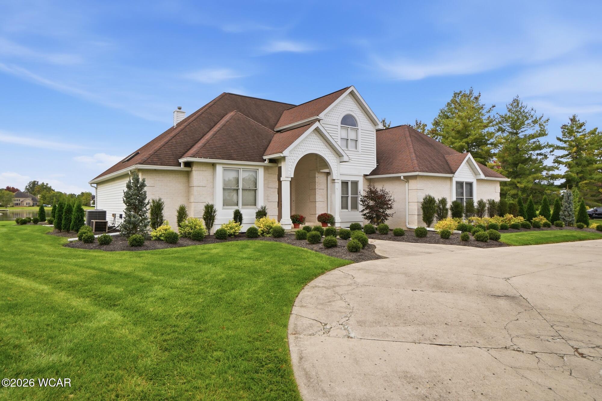 5153 Shores Lane, Elida, Ohio