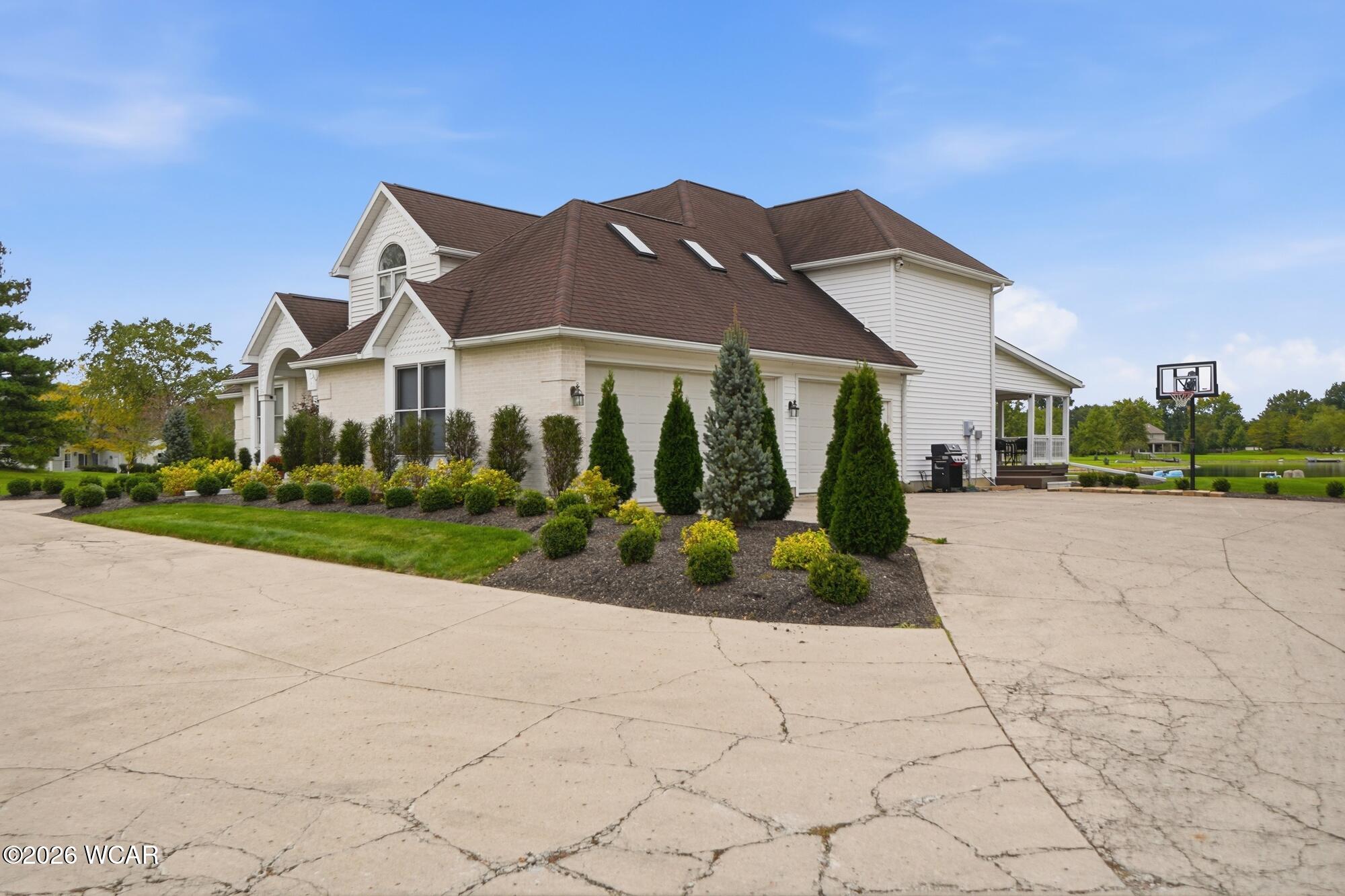 5153 Shores Lane, Elida, Ohio