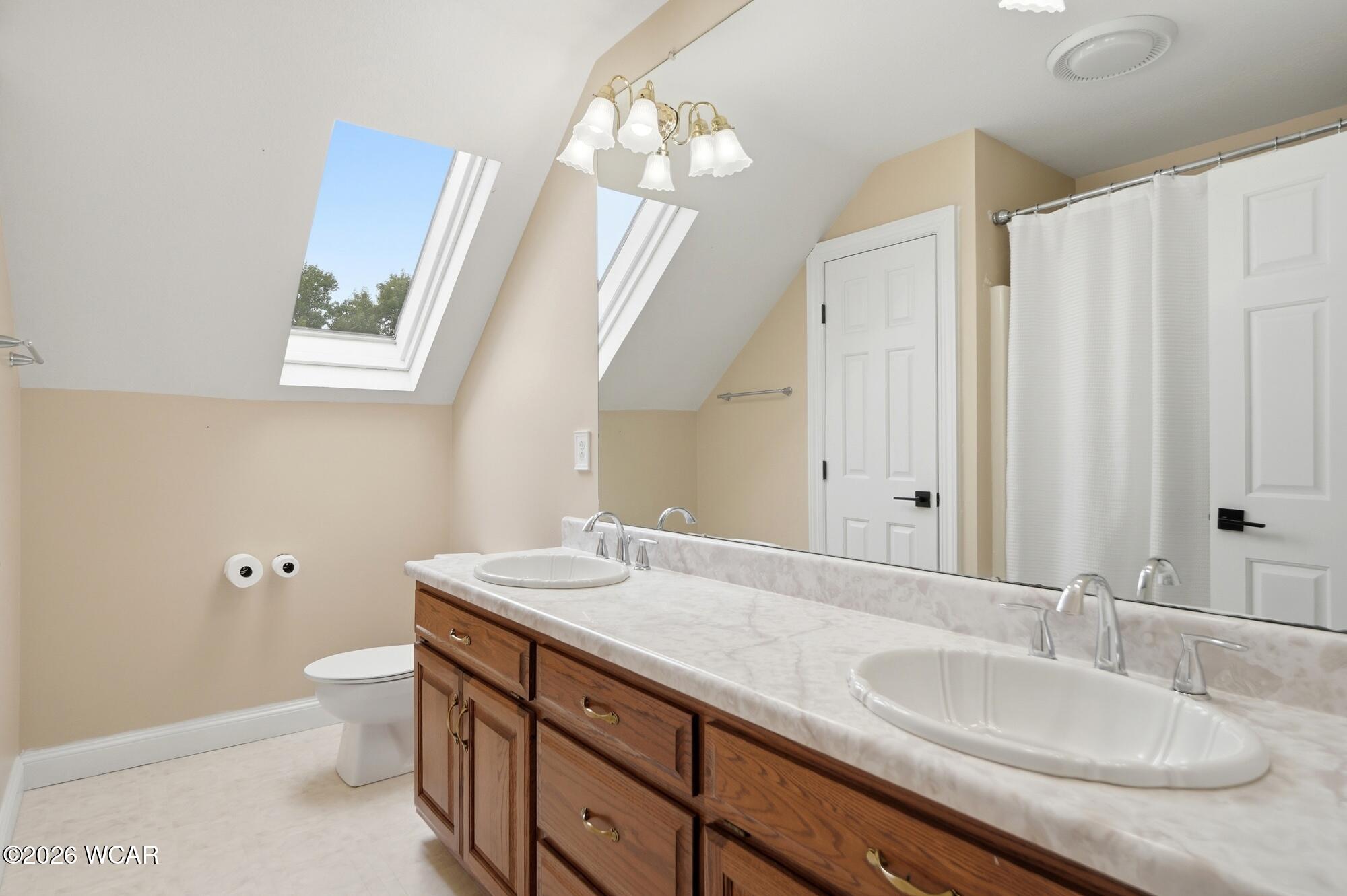 5153 Shores Lane, Elida, Ohio