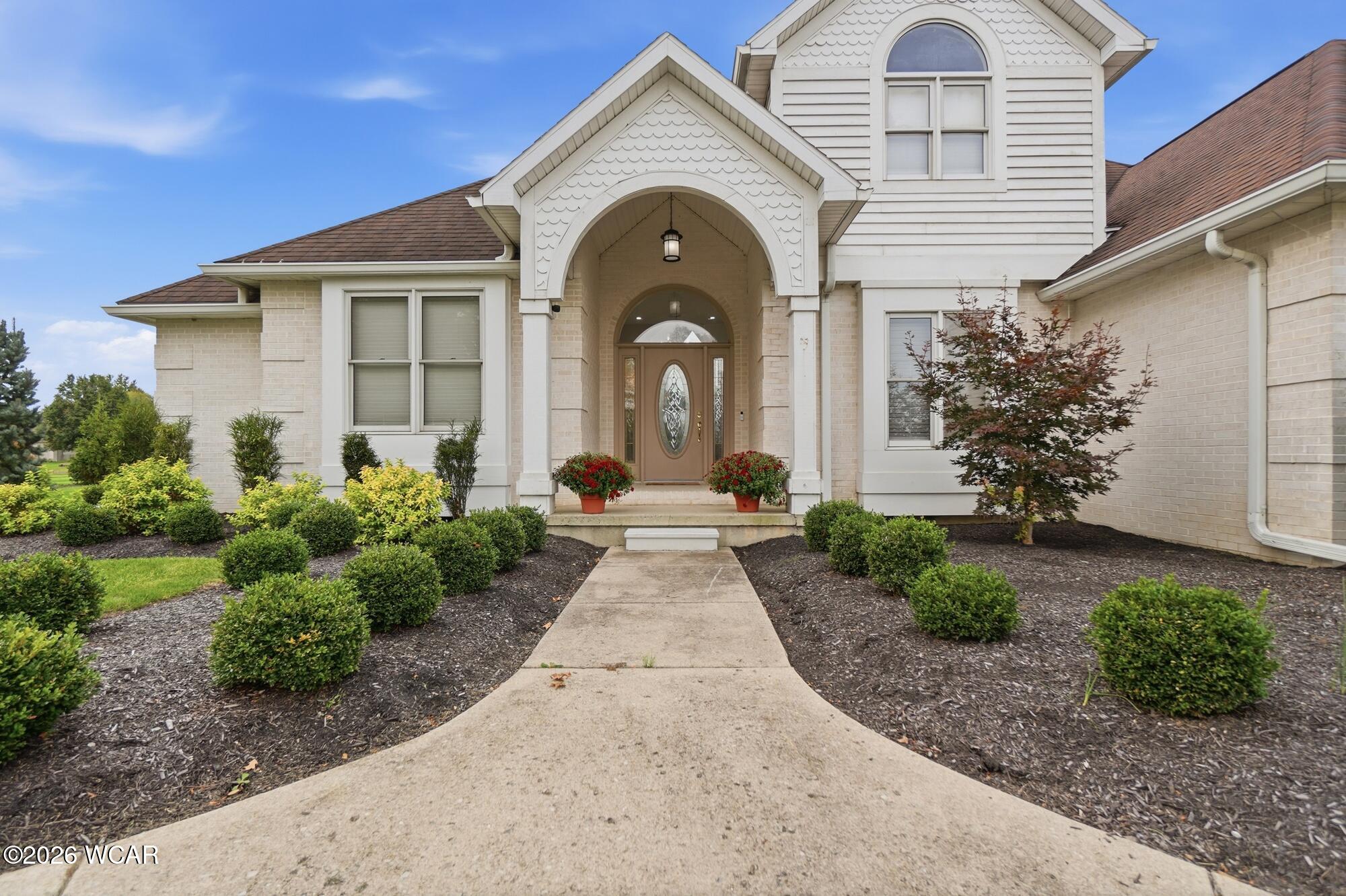 5153 Shores Lane, Elida, Ohio