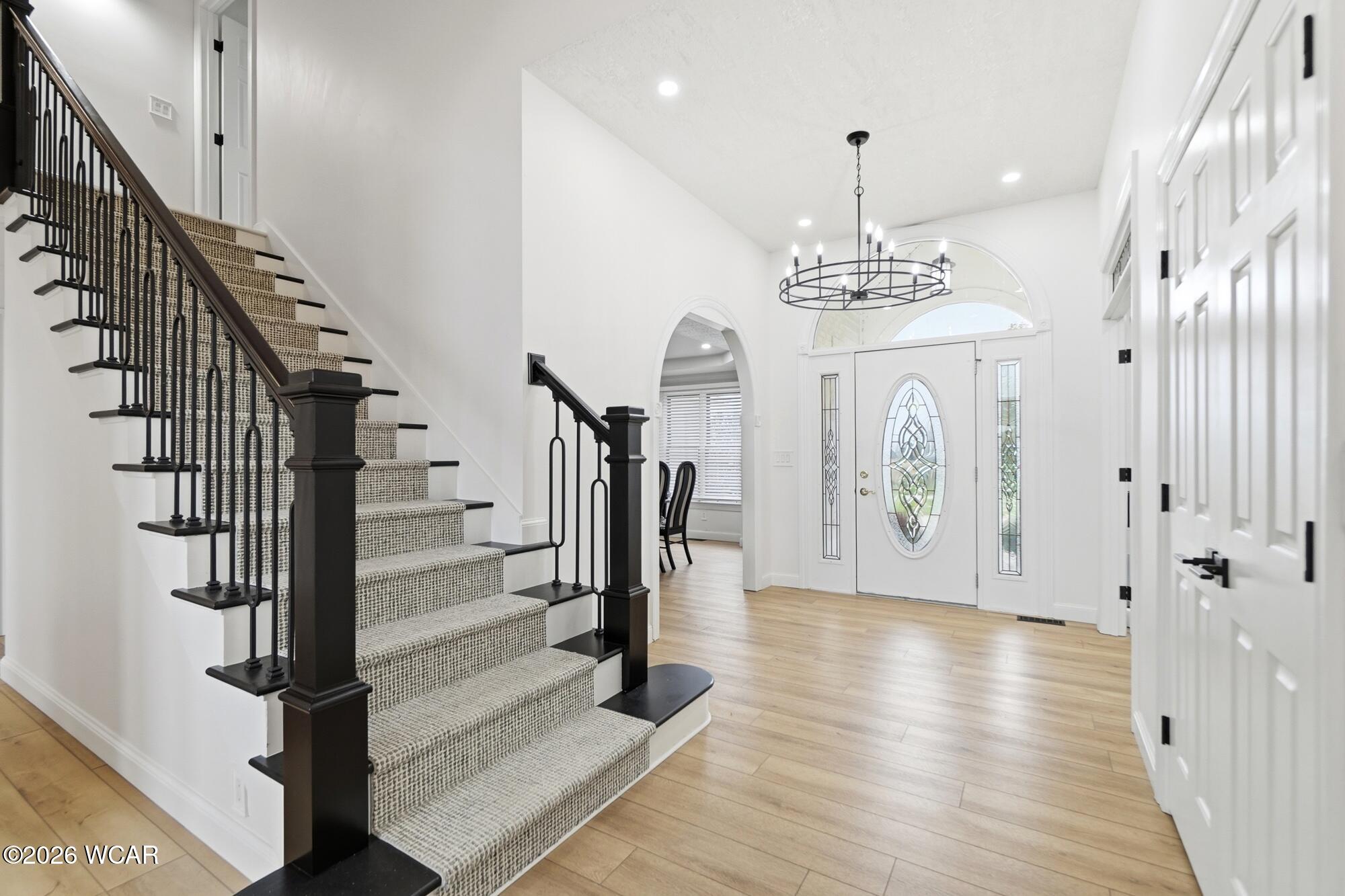 5153 Shores Lane, Elida, Ohio