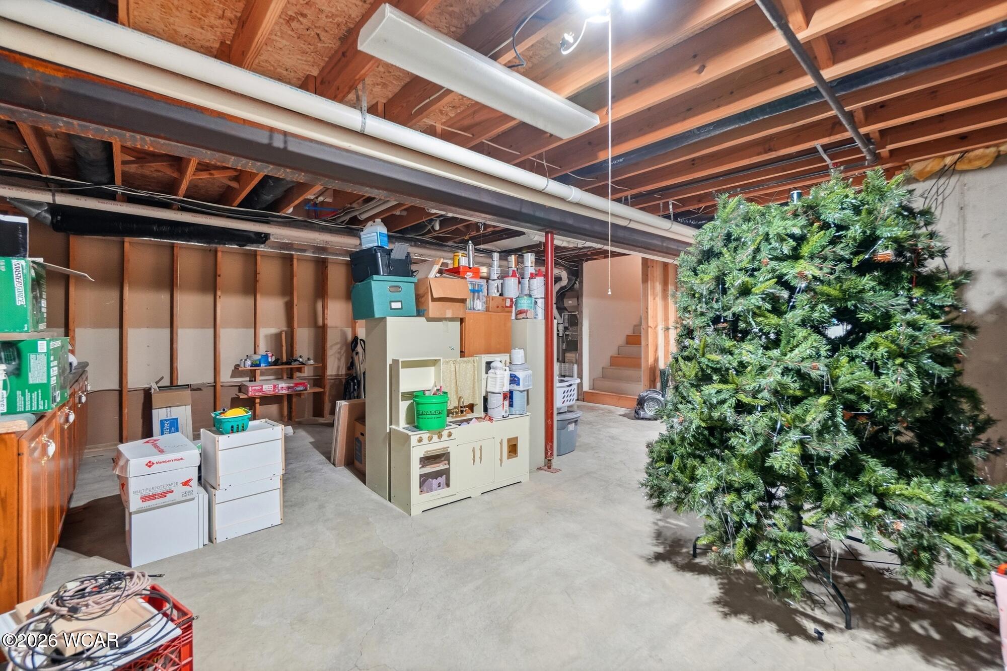5153 Shores Lane, Elida, Ohio