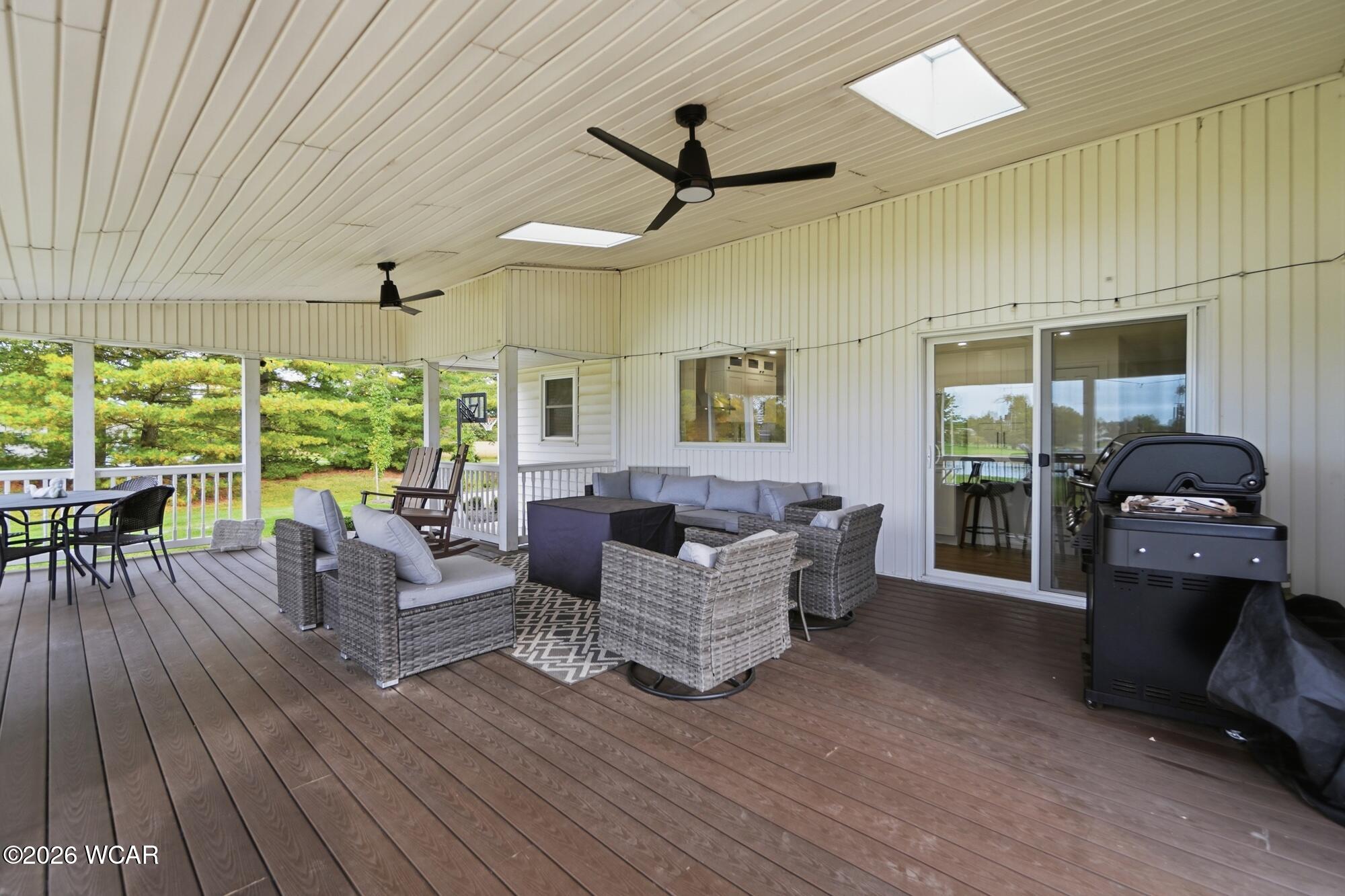 5153 Shores Lane, Elida, Ohio