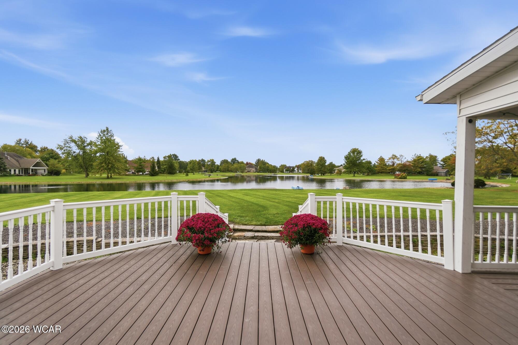 5153 Shores Lane, Elida, Ohio