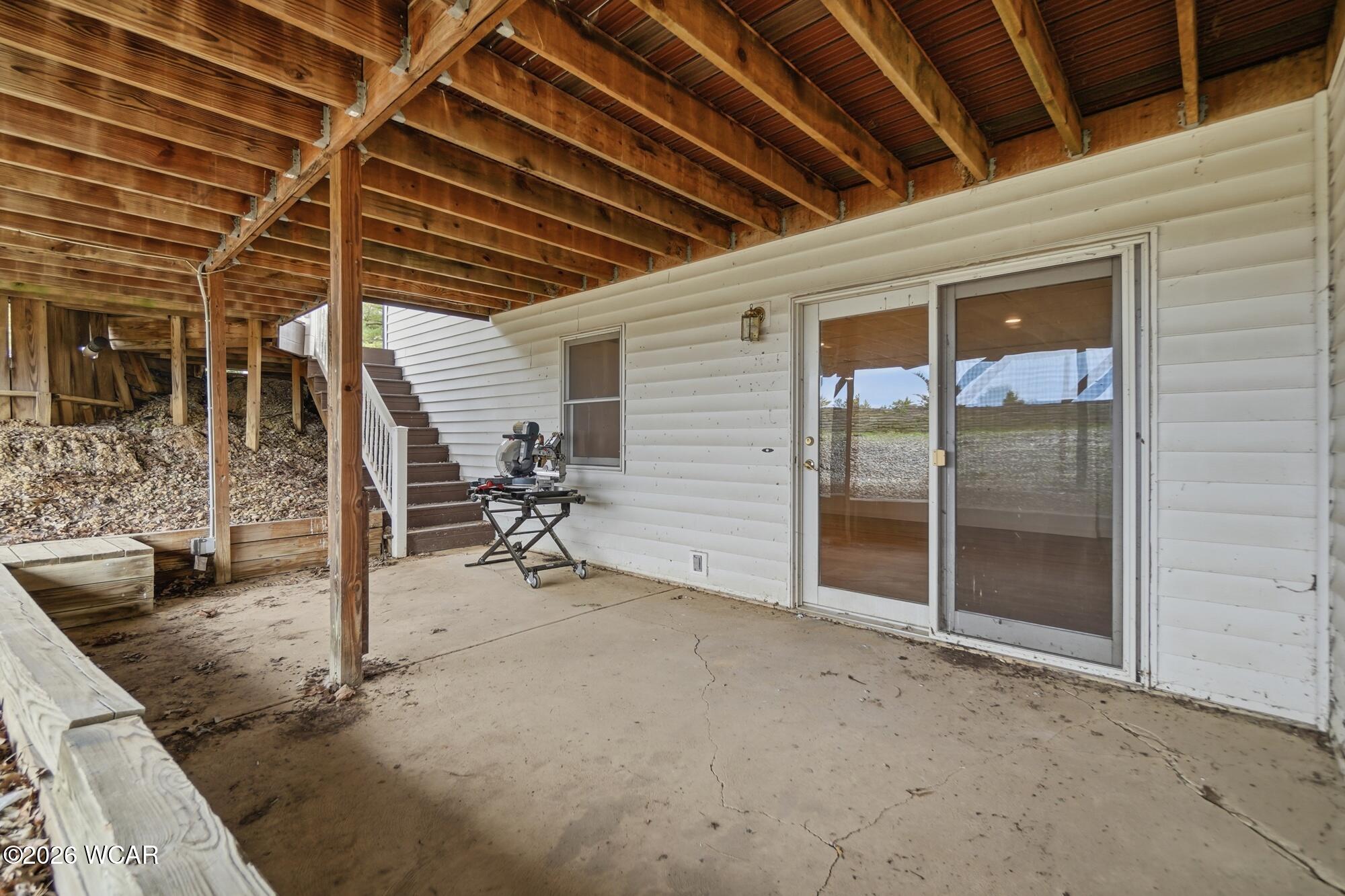 5153 Shores Lane, Elida, Ohio