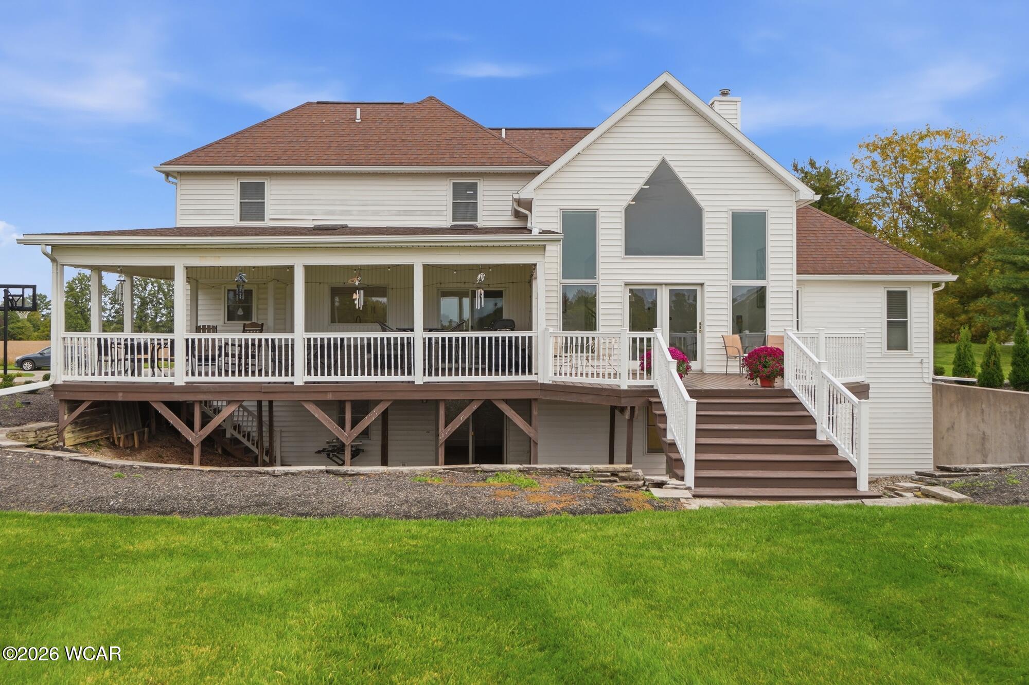 5153 Shores Lane, Elida, Ohio