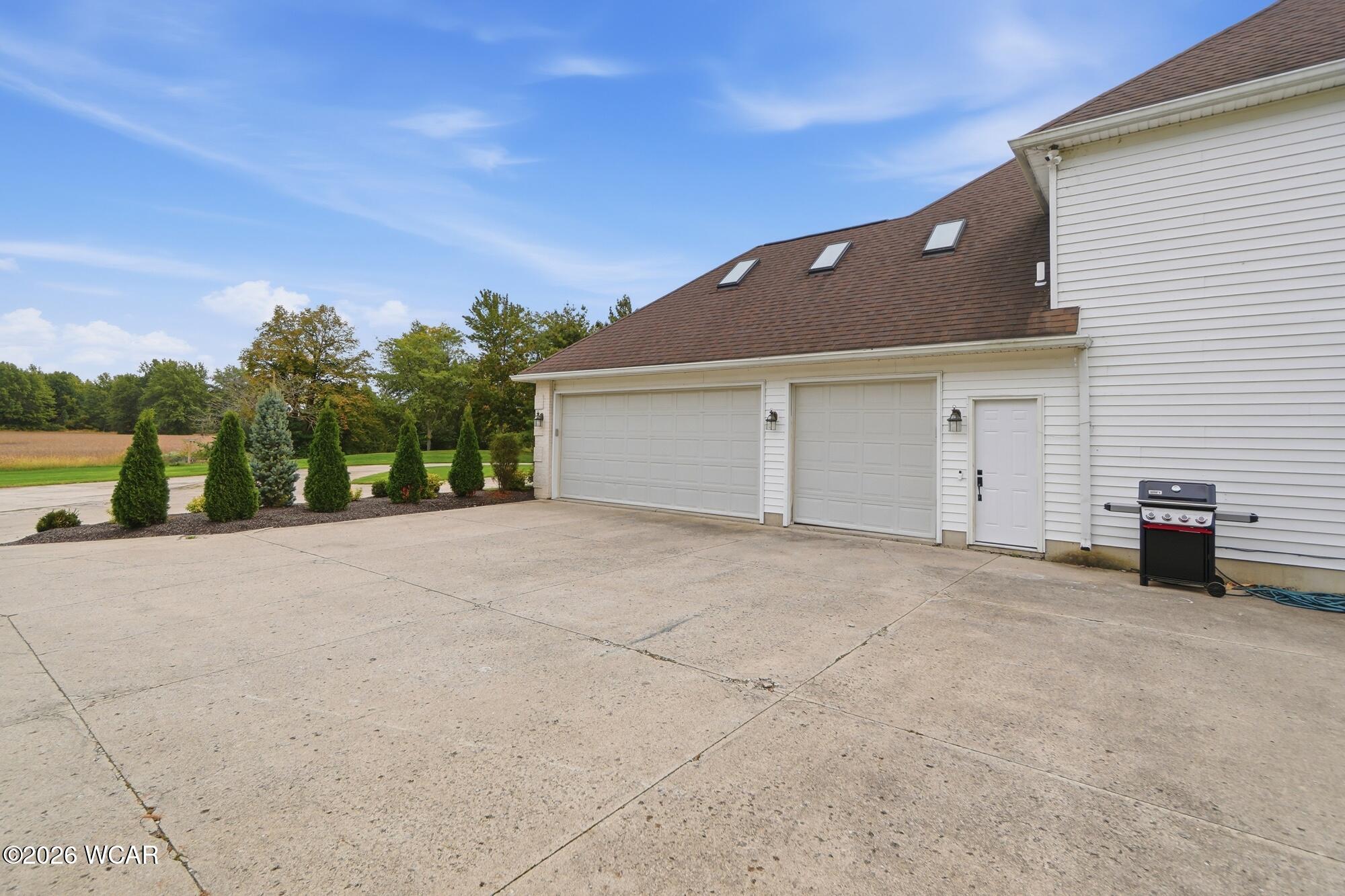 5153 Shores Lane, Elida, Ohio