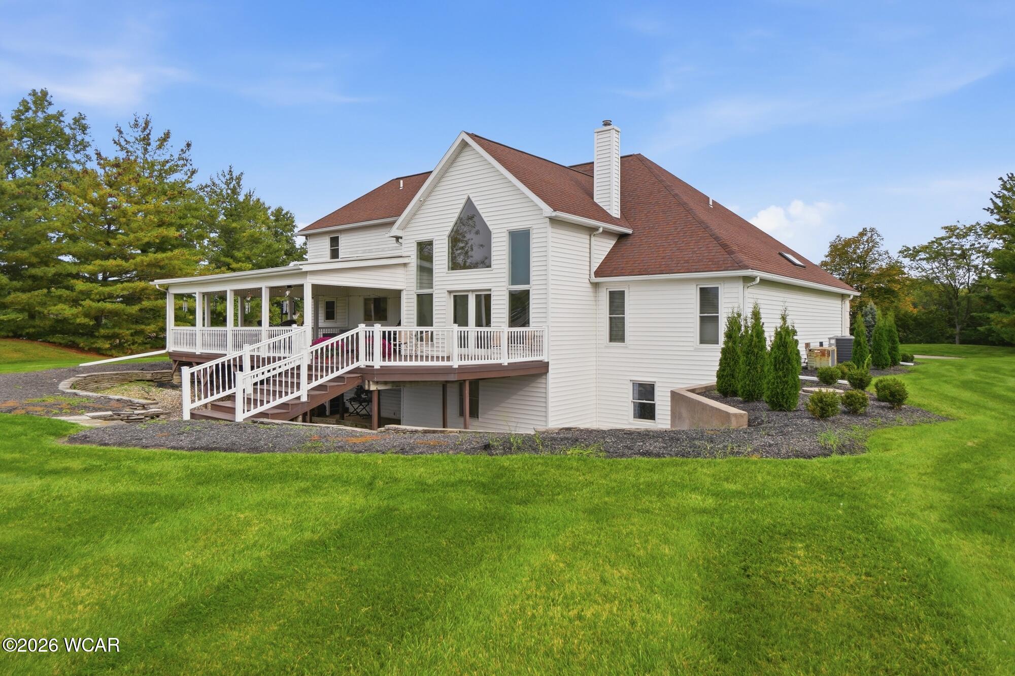 5153 Shores Lane, Elida, Ohio
