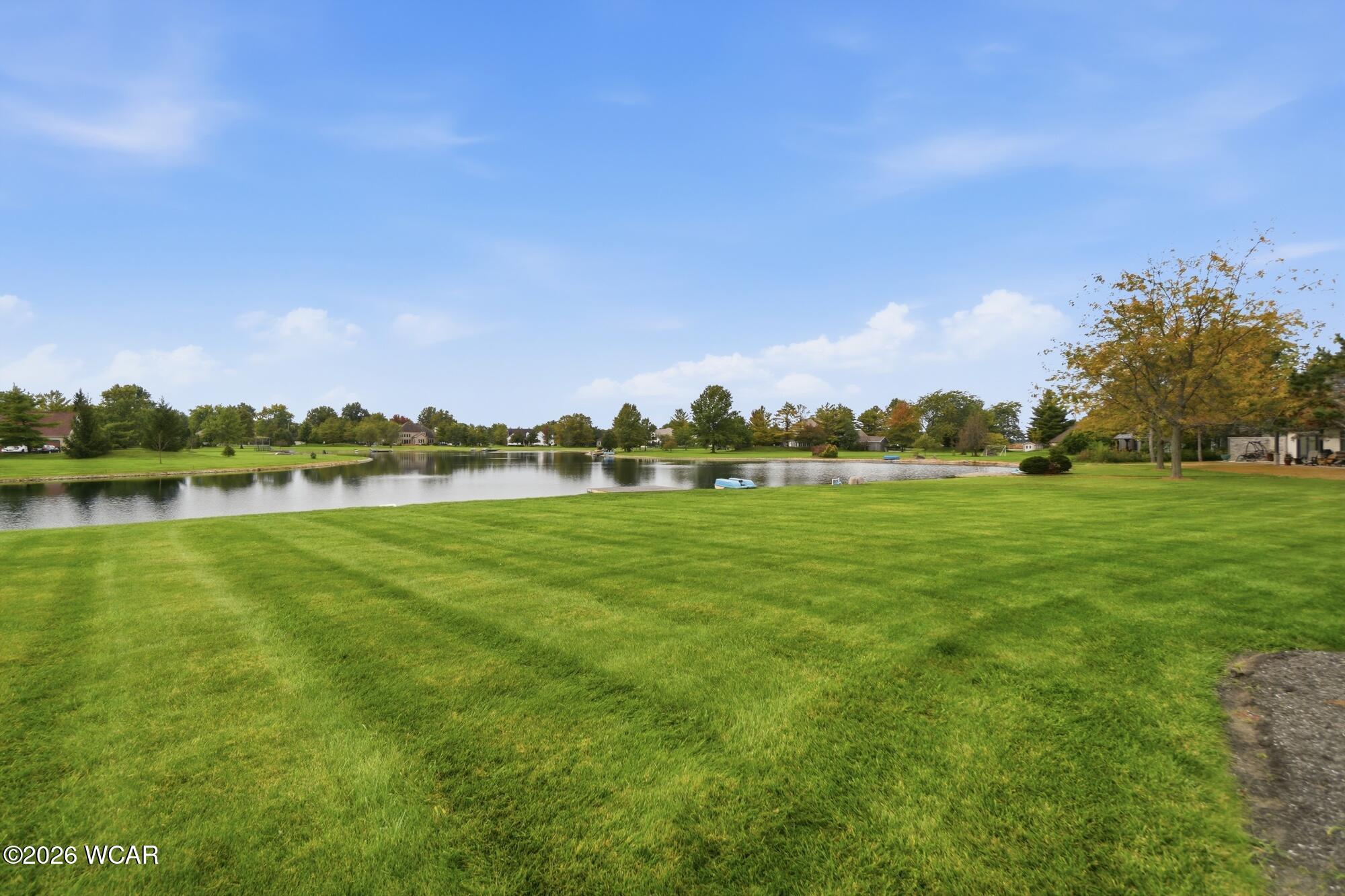5153 Shores Lane, Elida, Ohio