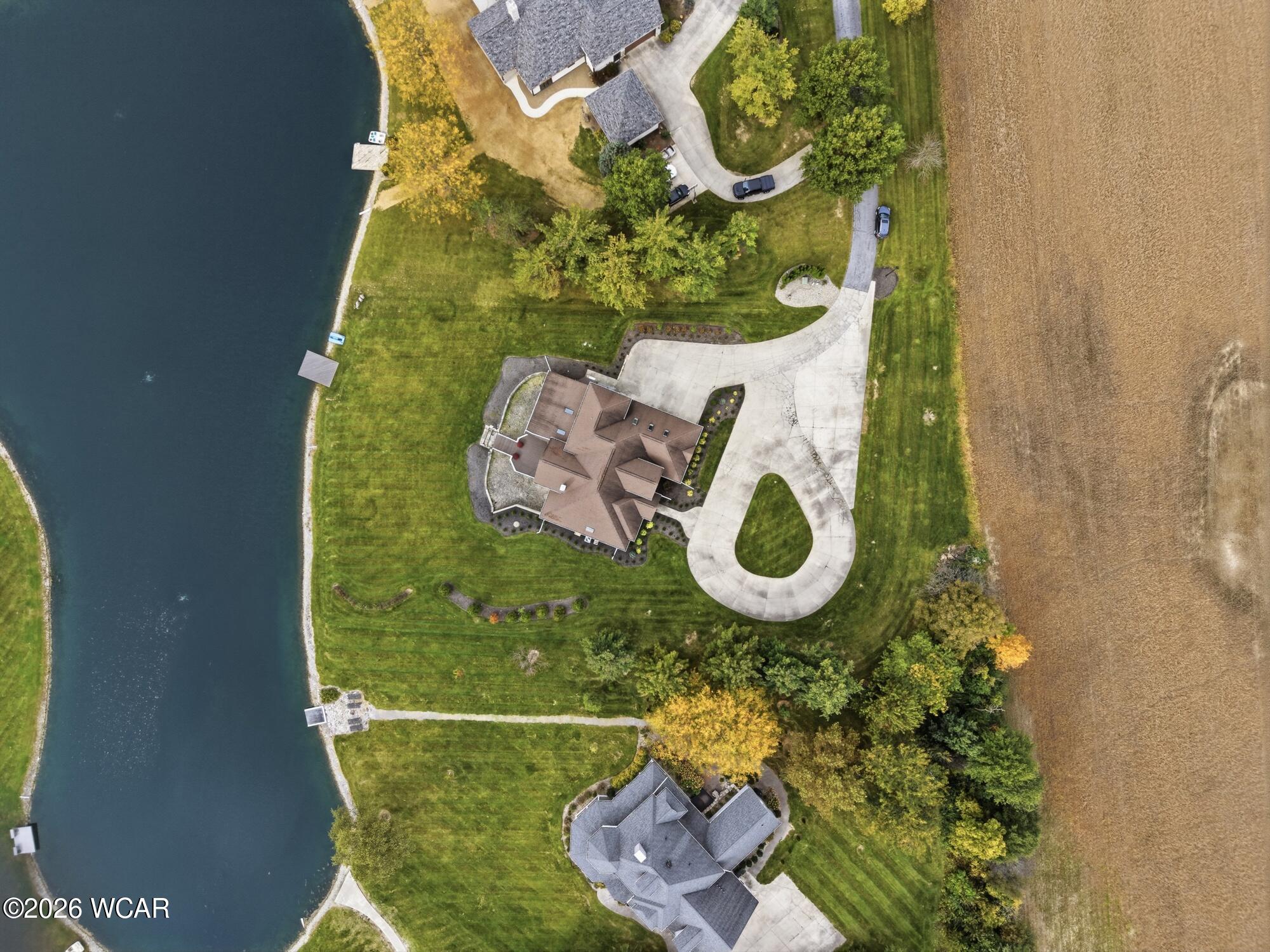 5153 Shores Lane, Elida, Ohio