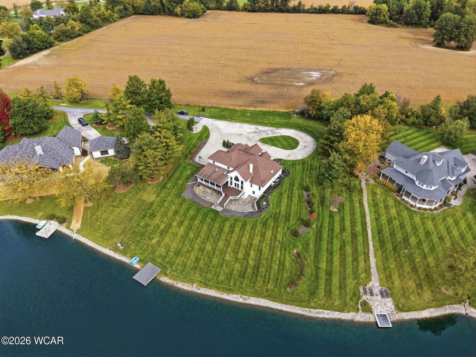 5153 Shores Lane, Elida, Ohio