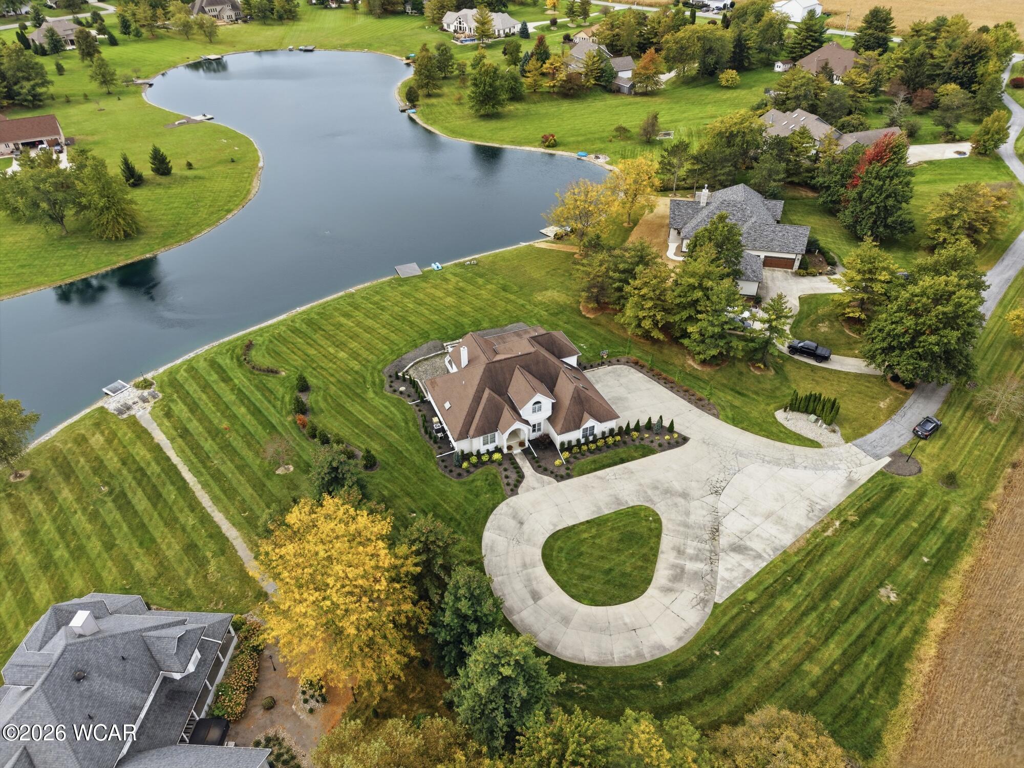 5153 Shores Lane, Elida, Ohio