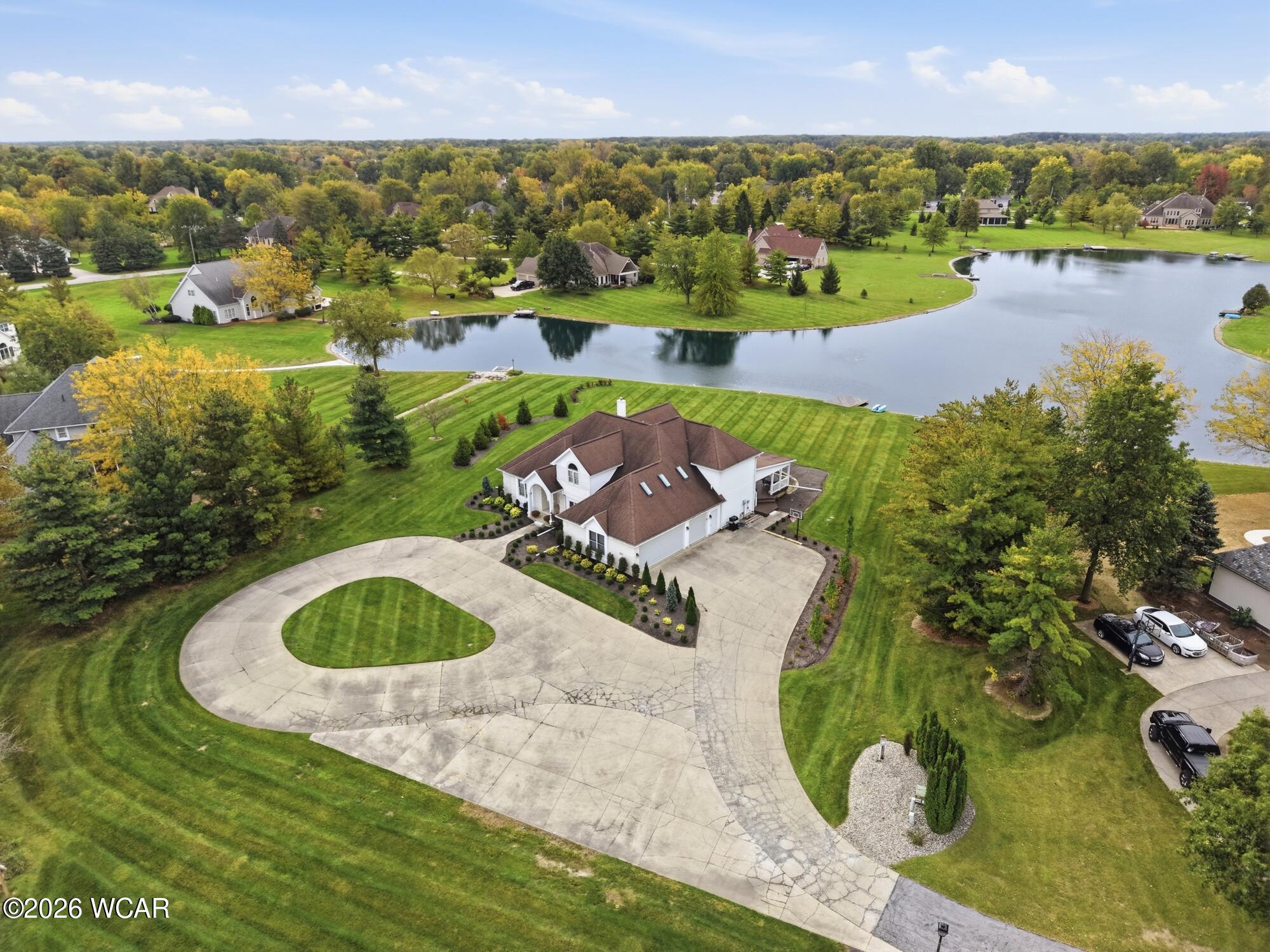 5153 Shores Lane, Elida, Ohio