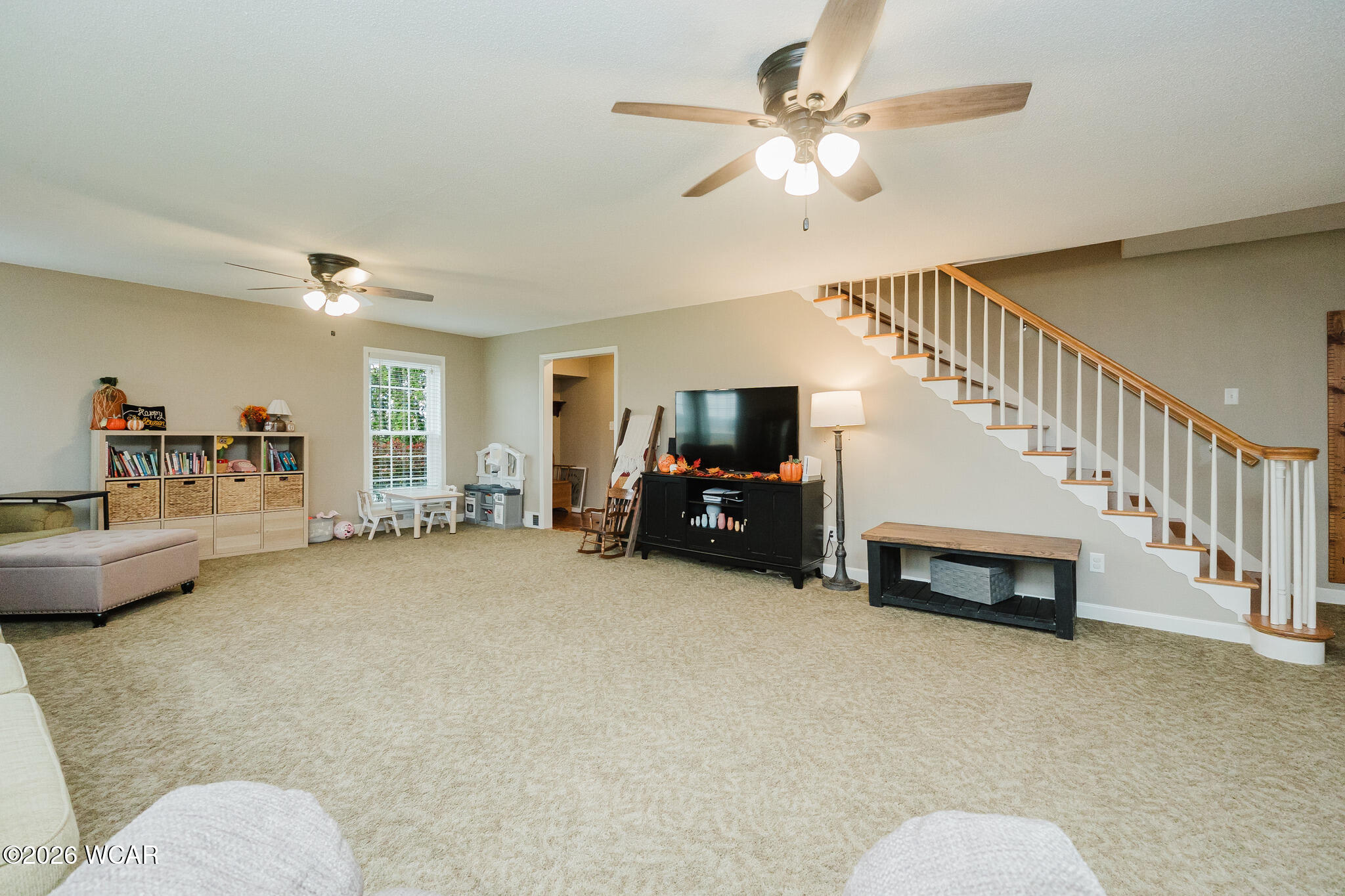 16603 Road 2, Pandora, Ohio