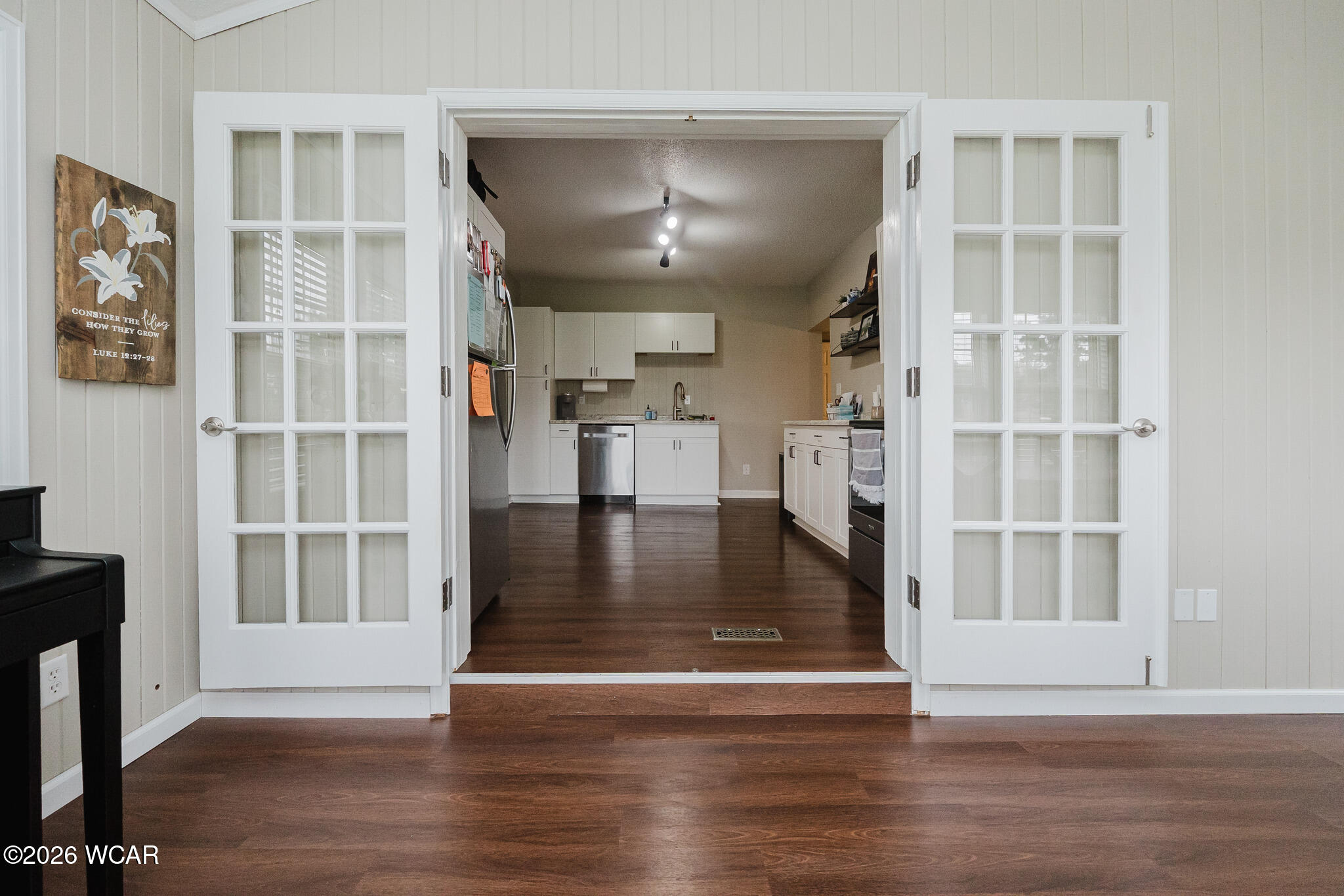 16603 Road 2, Pandora, Ohio