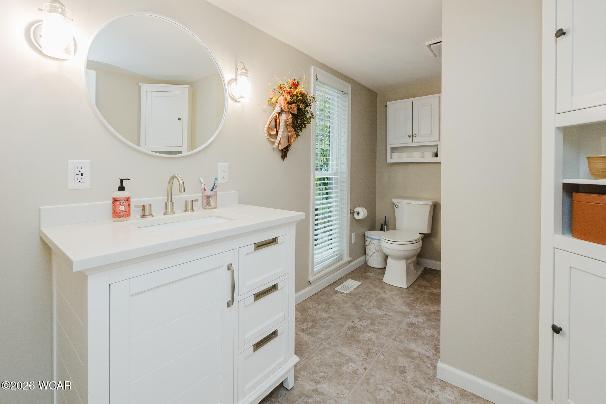 16603 Road 2, Pandora, Ohio
