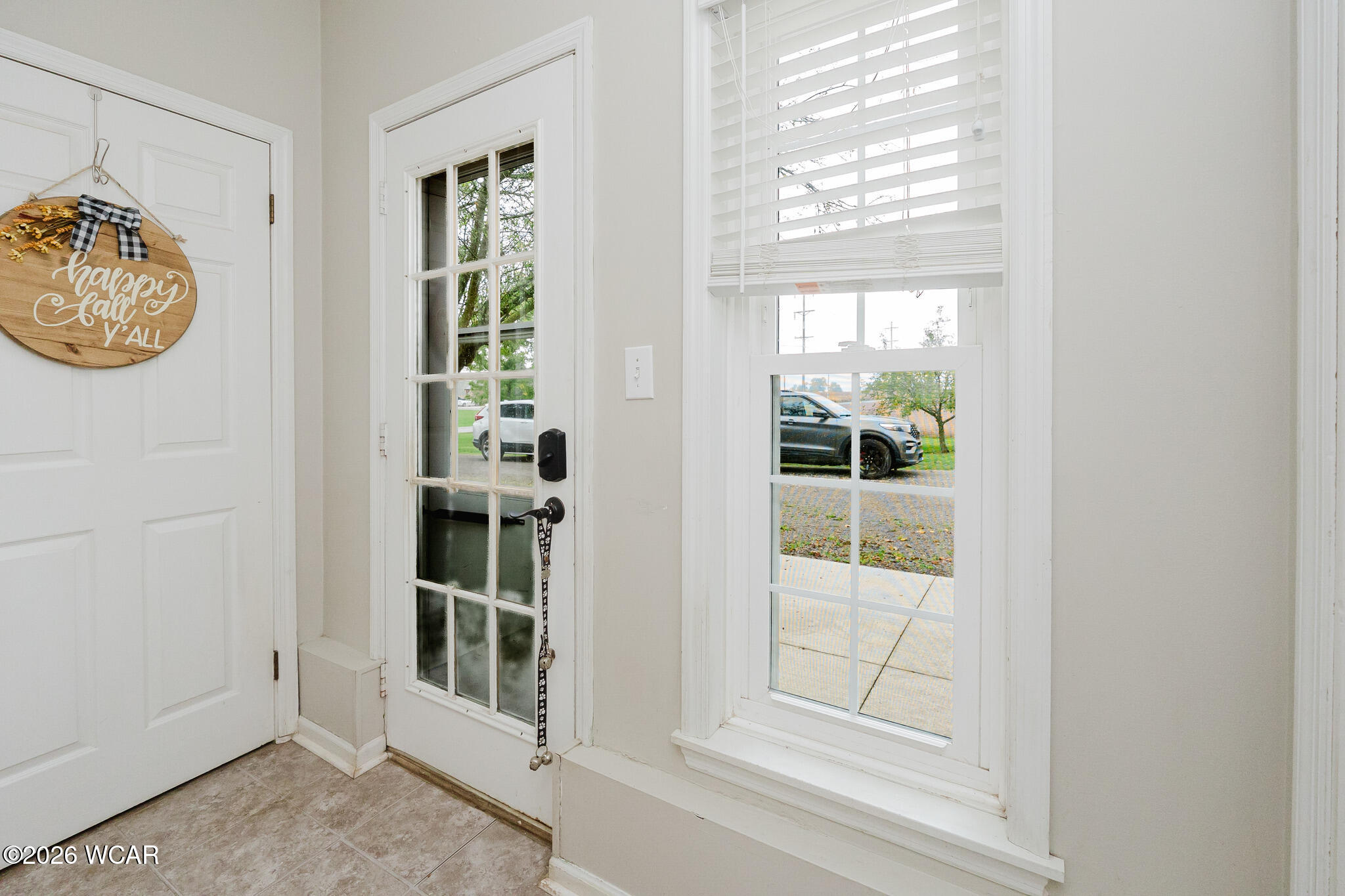 16603 Road 2, Pandora, Ohio