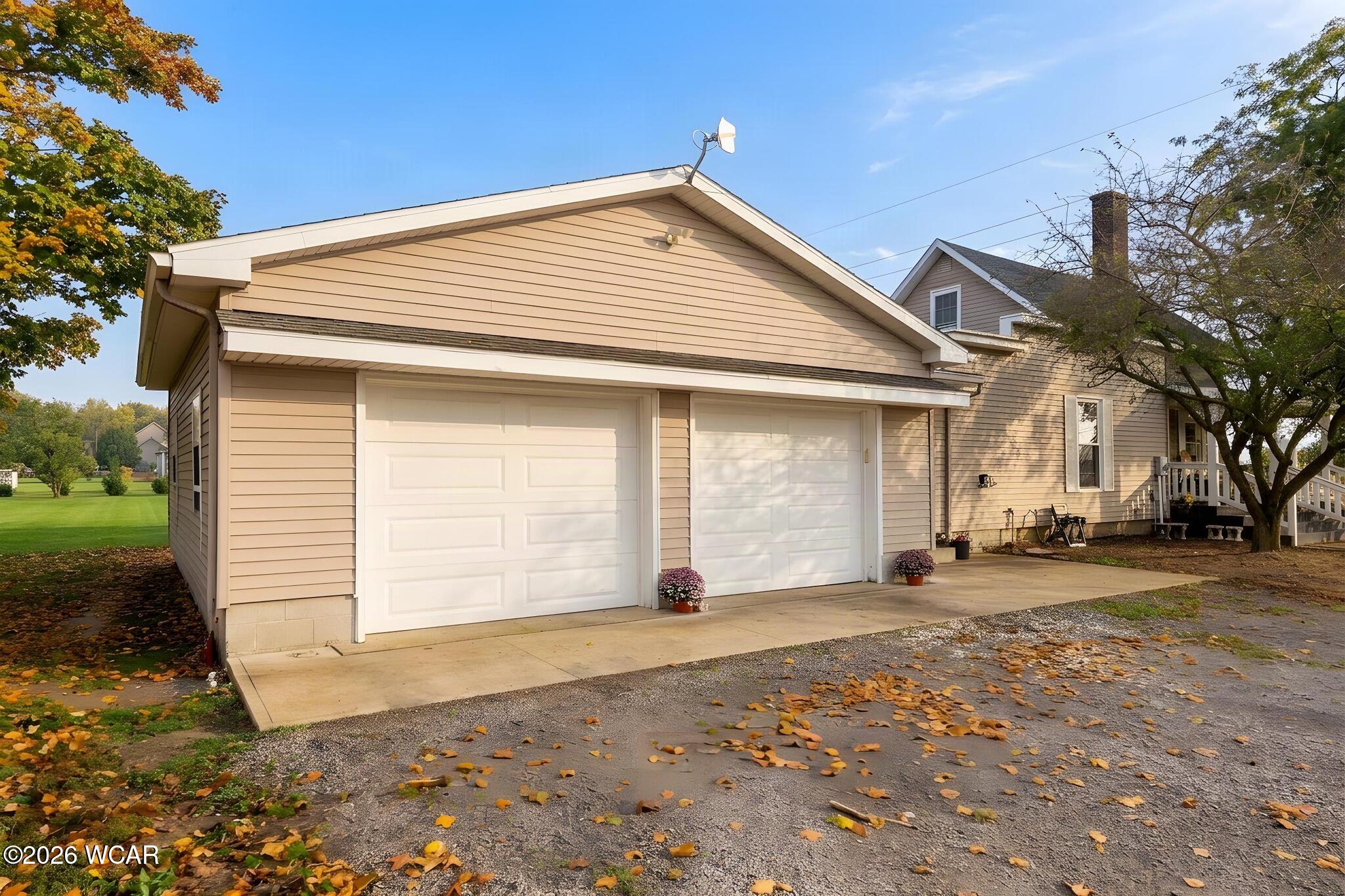 16603 Road 2, Pandora, Ohio