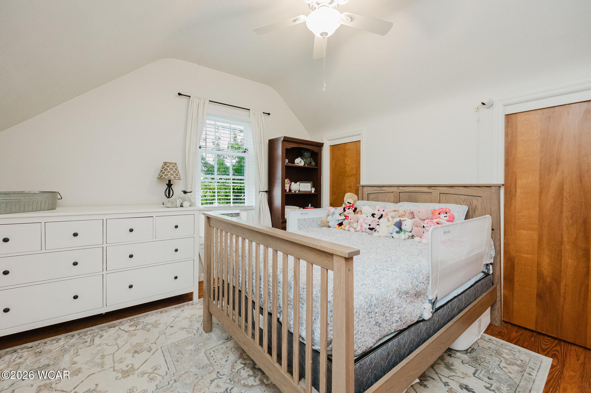 16603 Road 2, Pandora, Ohio