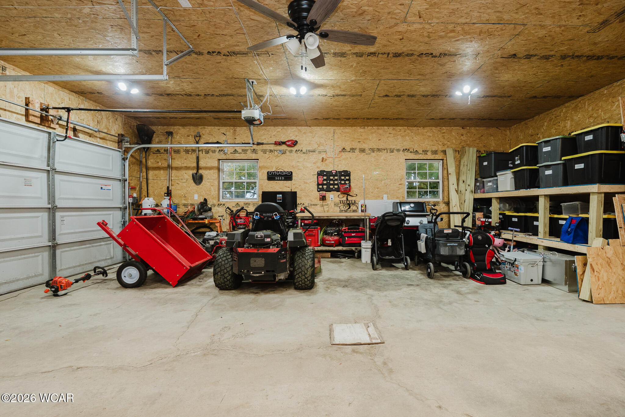 16603 Road 2, Pandora, Ohio