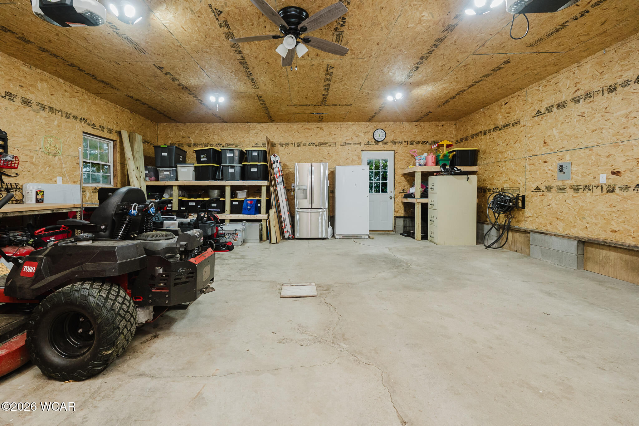 16603 Road 2, Pandora, Ohio
