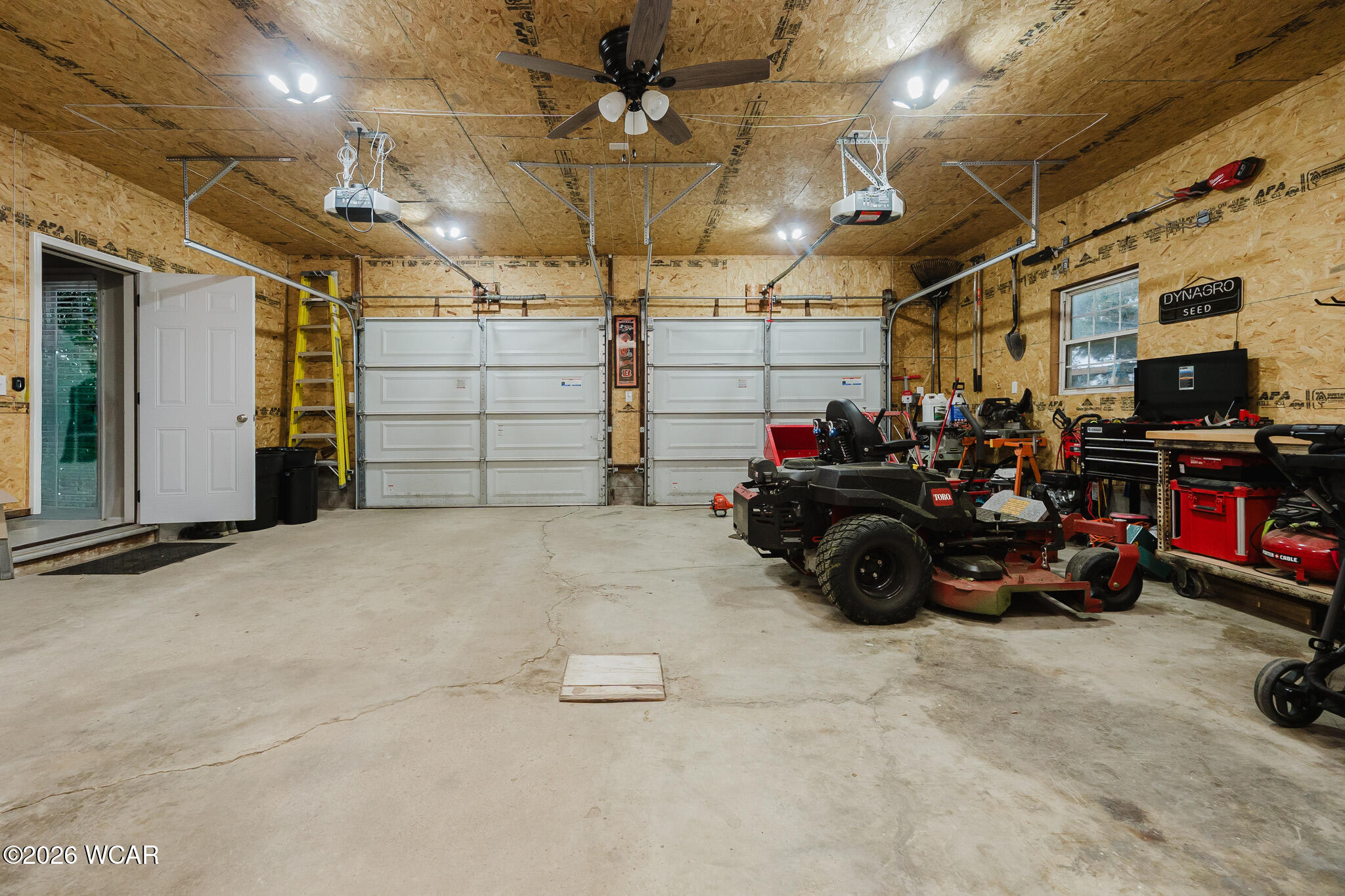 16603 Road 2, Pandora, Ohio