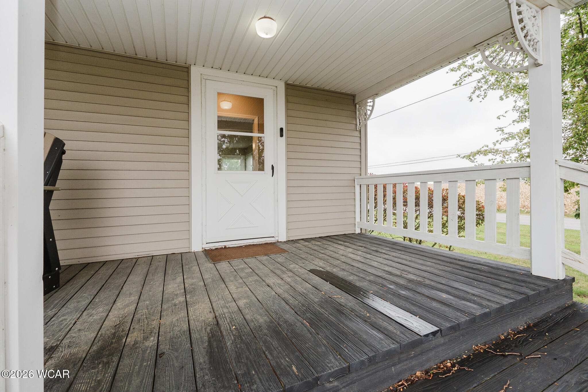 16603 Road 2, Pandora, Ohio